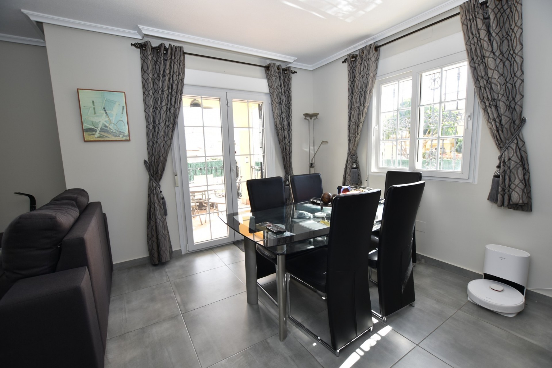 Videresalg - Frittliggende Villa - Orihuela Costa - Los Dolses