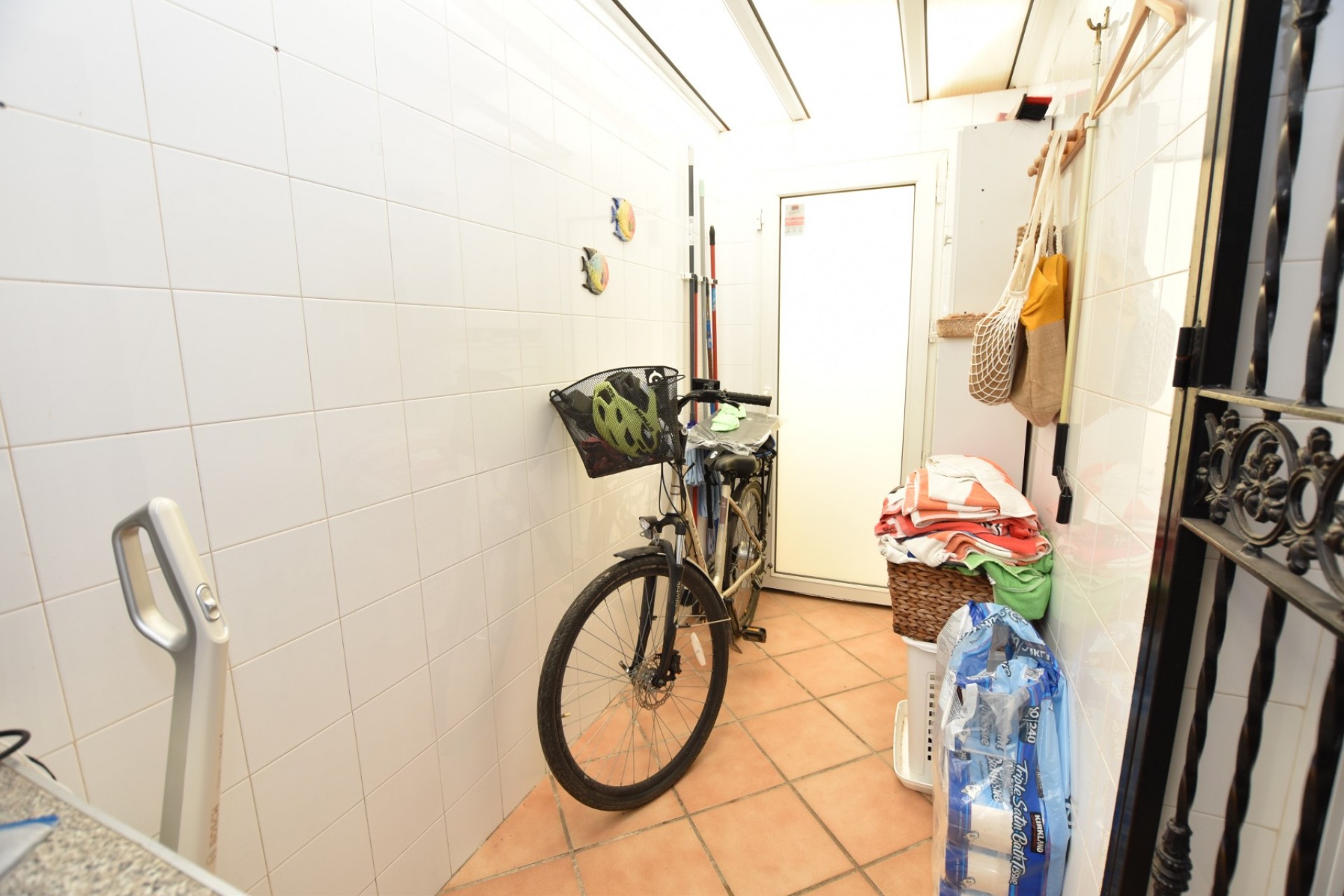 Videresalg - Frittliggende Villa - Orihuela Costa - Los Dolses