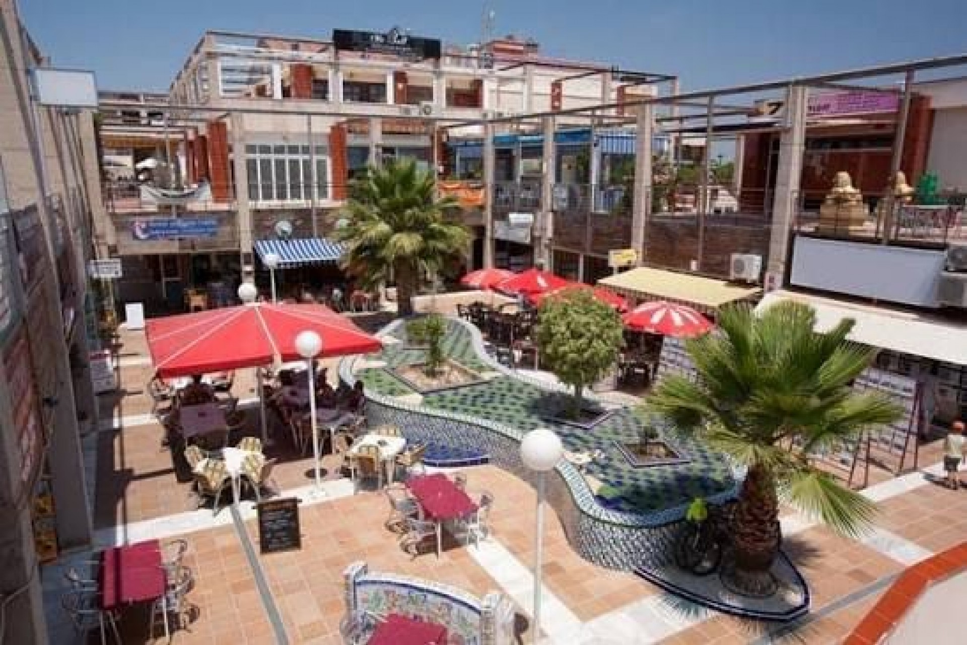 Videresalg - Frittliggende Villa - Orihuela Costa - Los Dolses