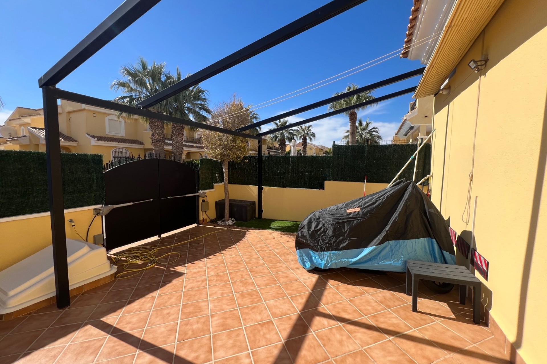 Videresalg - Frittliggende Villa - Orihuela Costa - Los Dolses