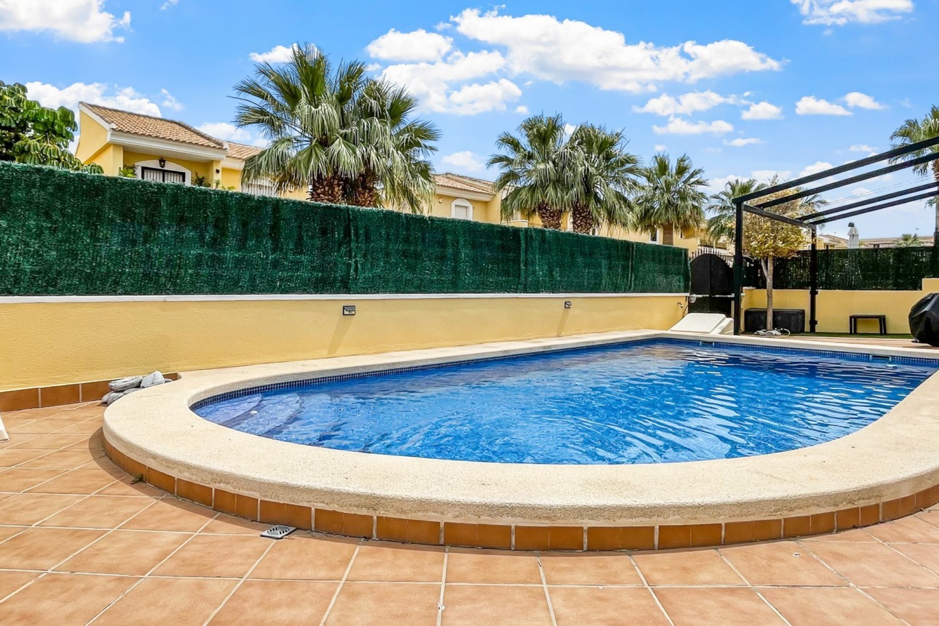 Videresalg - Frittliggende Villa - Orihuela Costa - Los Dolses
