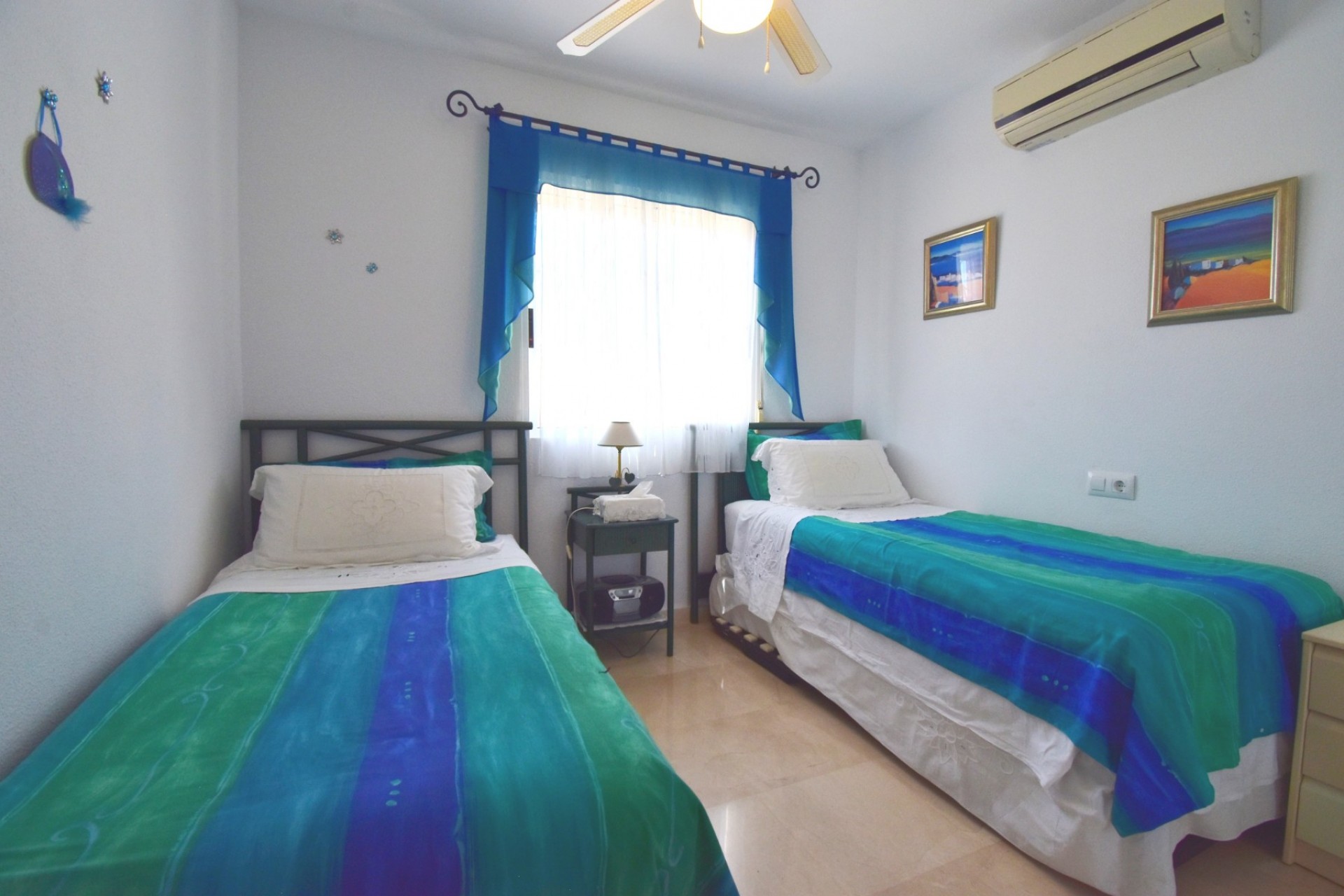 Videresalg - Frittliggende Villa - Orihuela Costa - Playa Flamenca