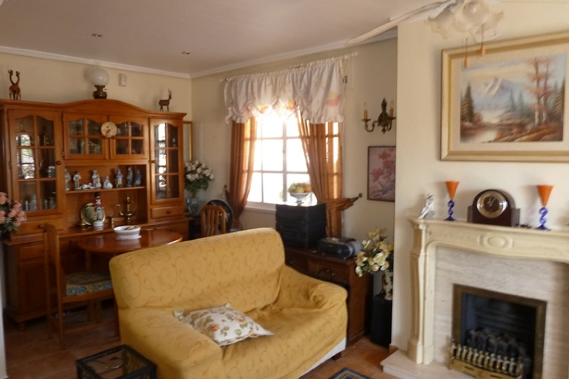 Videresalg - Frittliggende Villa - Orihuela Costa - Punta Prima