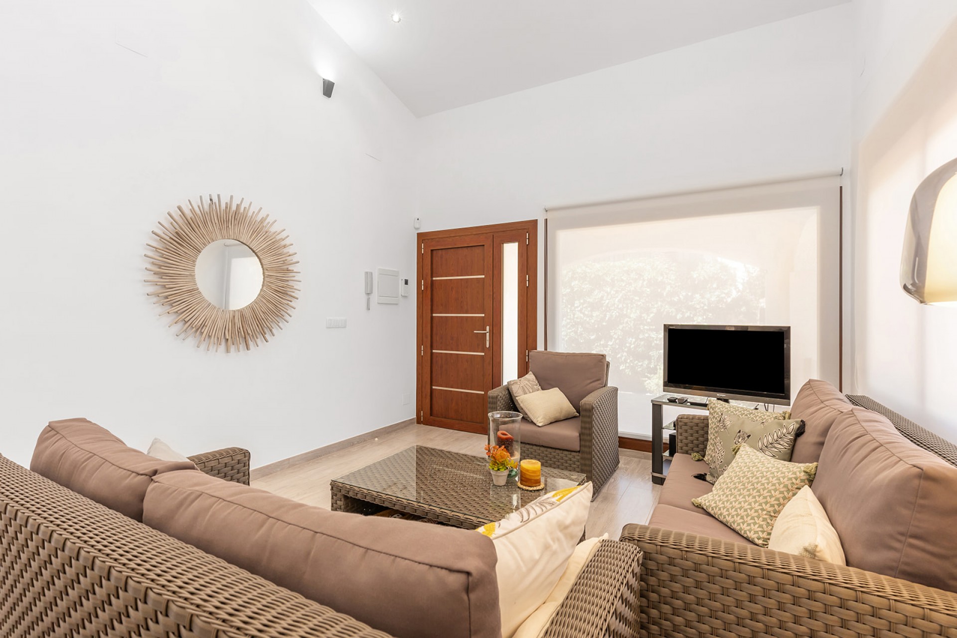 Videresalg - Frittliggende Villa - Orihuela Costa - Punta Prima