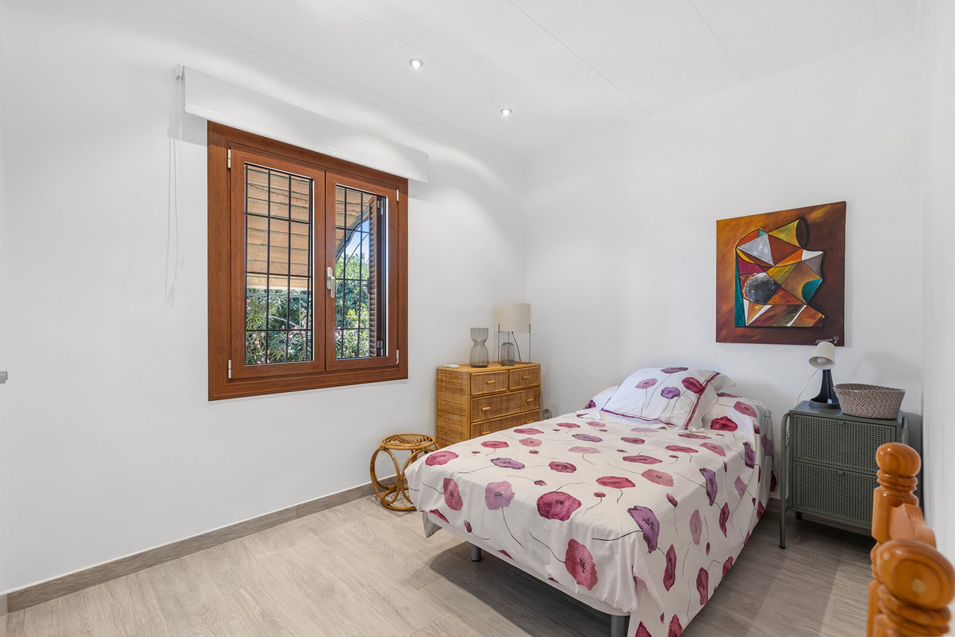 Videresalg - Frittliggende Villa - Orihuela Costa - Punta Prima