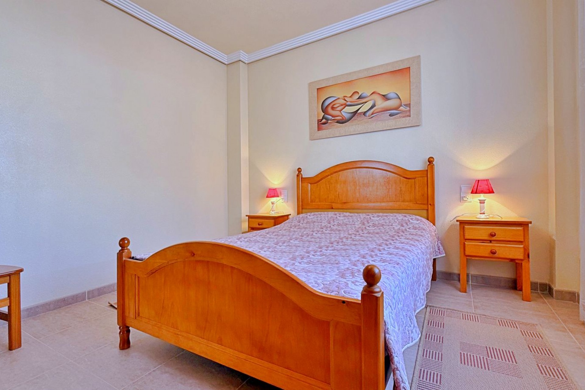 Videresalg - Frittliggende Villa - Orihuela Costa - Punta Prima