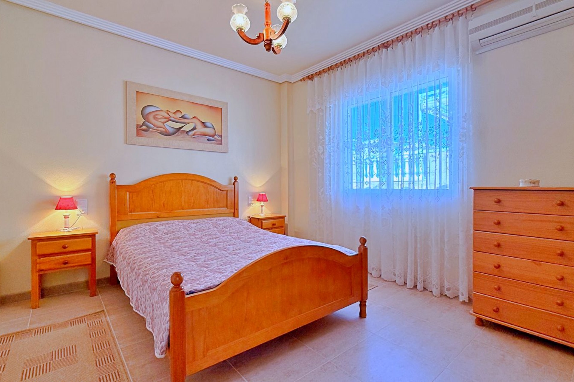 Videresalg - Frittliggende Villa - Orihuela Costa - Punta Prima