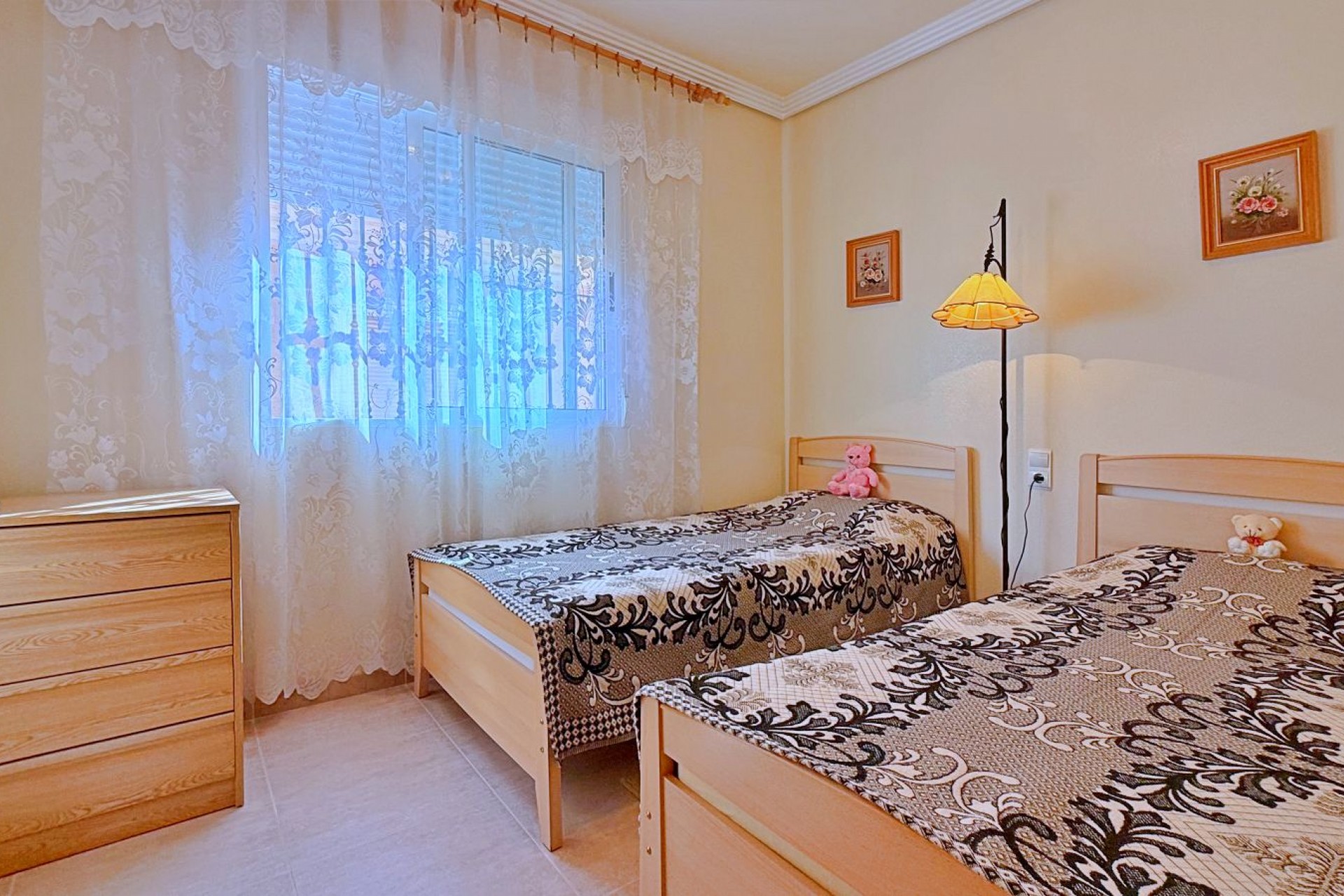 Videresalg - Frittliggende Villa - Orihuela Costa - Punta Prima