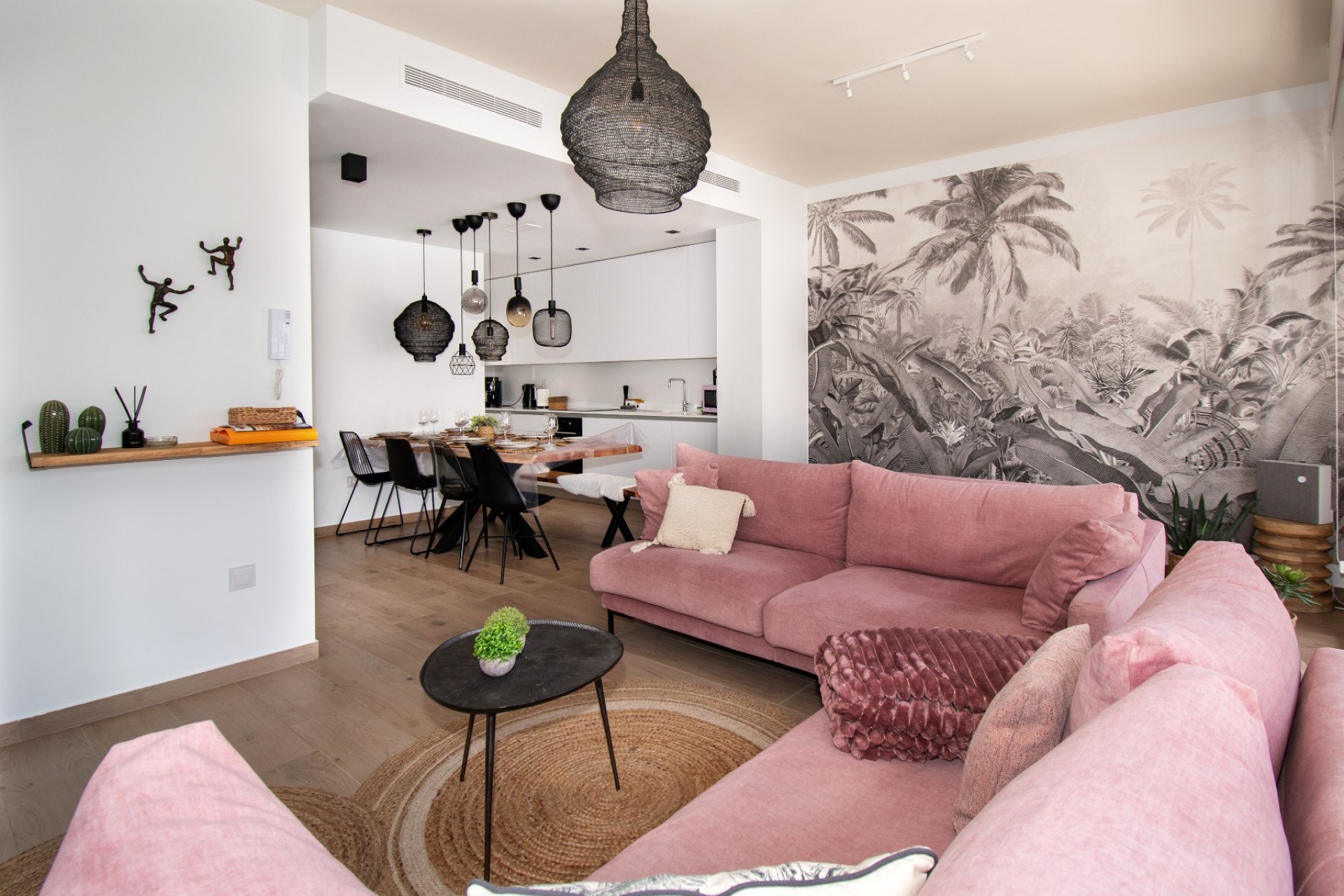 Videresalg - Frittliggende Villa - Orihuela Costa - Villamartin