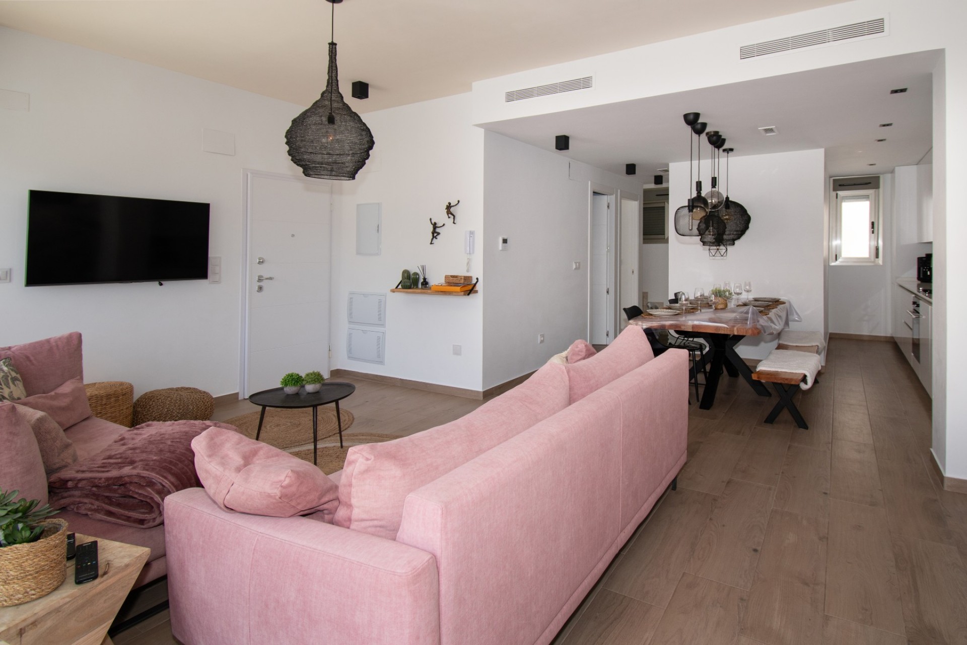 Videresalg - Frittliggende Villa - Orihuela Costa - Villamartin