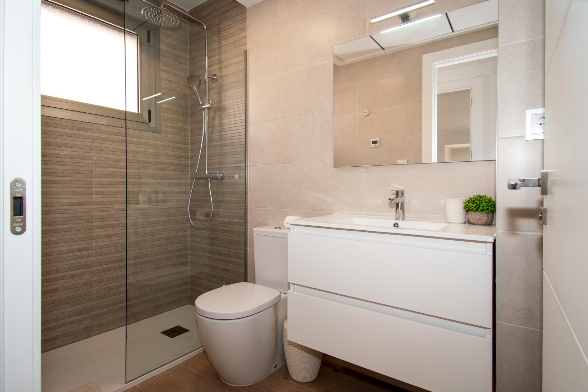 Videresalg - Frittliggende Villa - Orihuela Costa - Villamartin