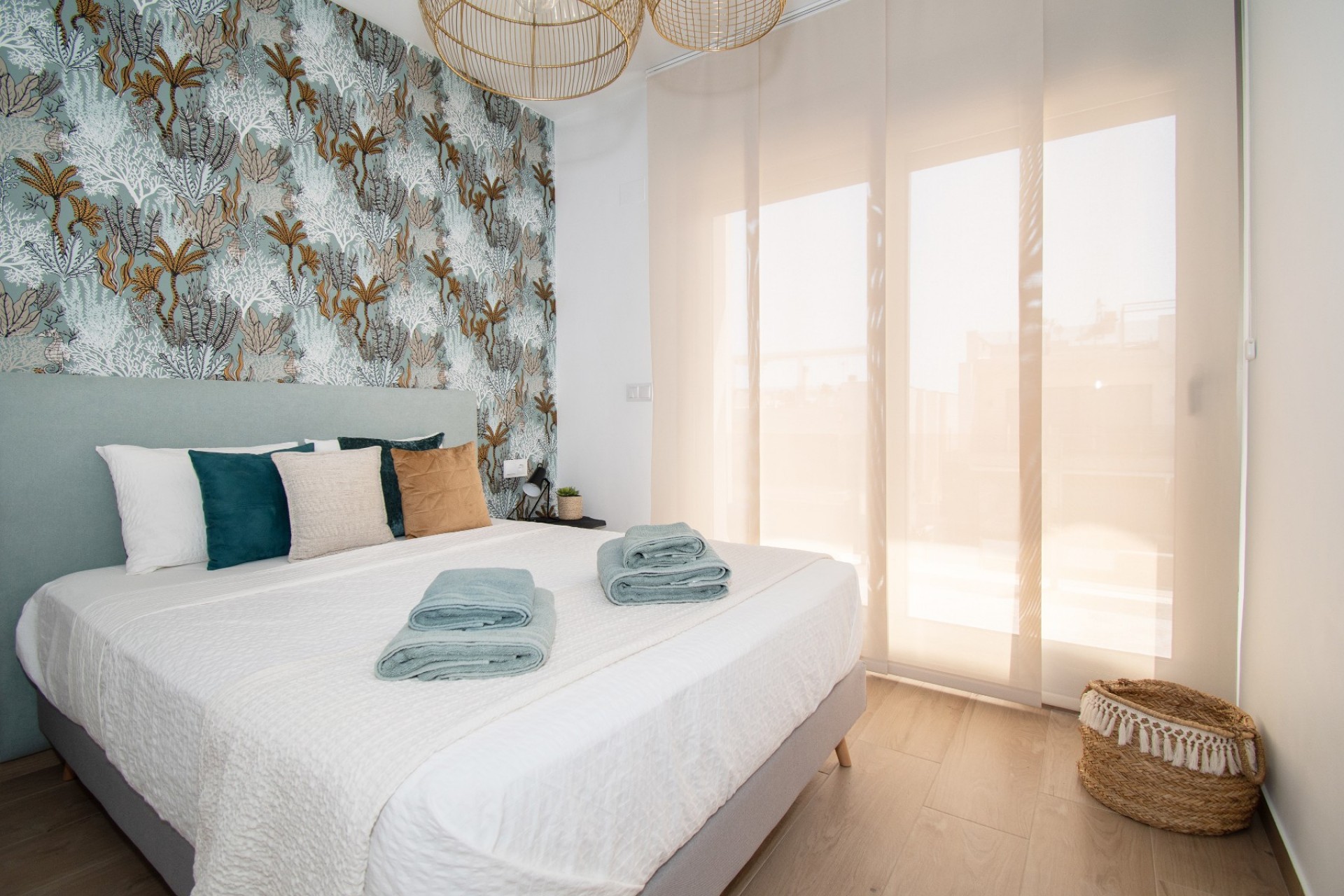 Videresalg - Frittliggende Villa - Orihuela Costa - Villamartin