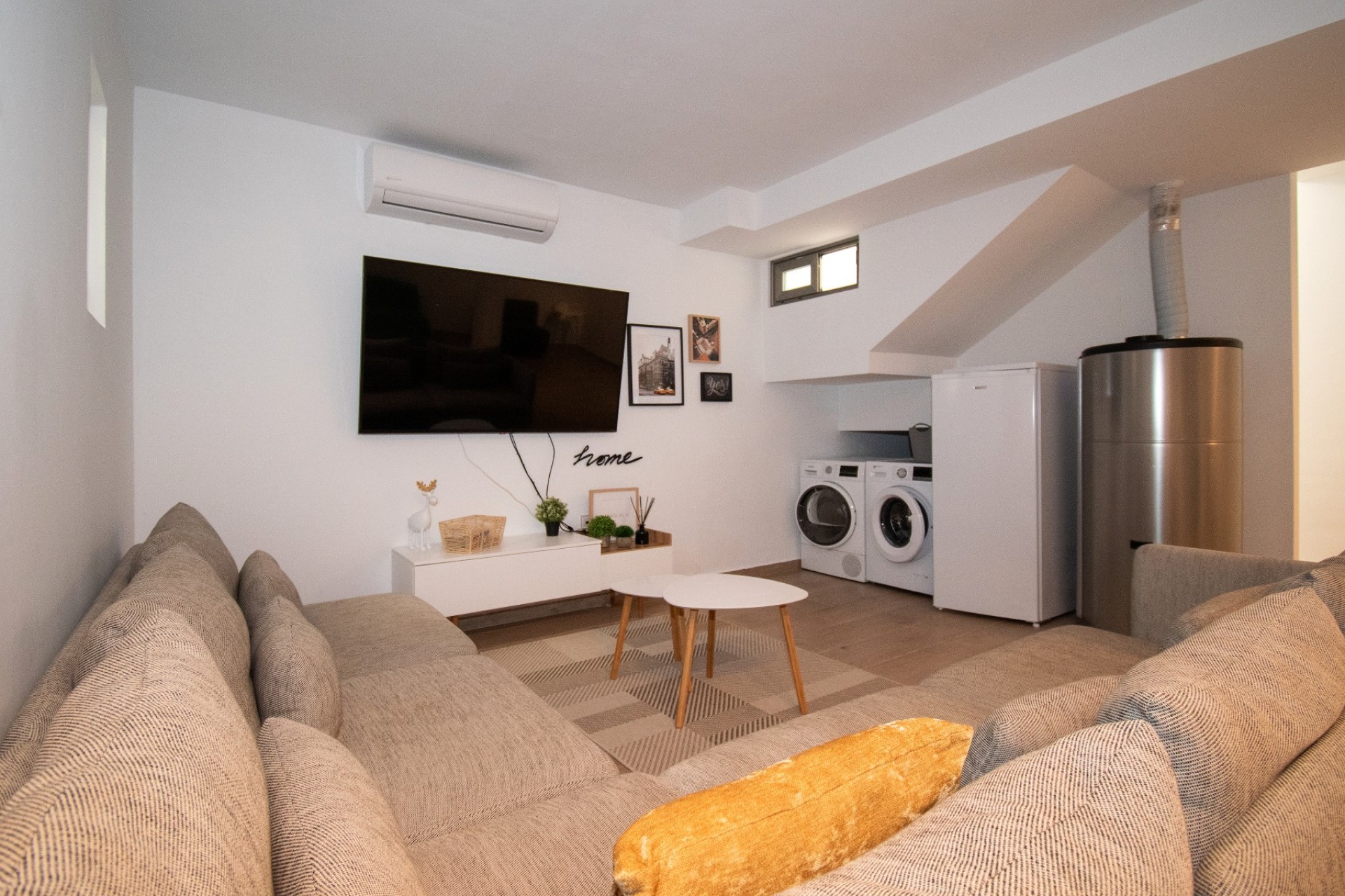 Videresalg - Frittliggende Villa - Orihuela Costa - Villamartin