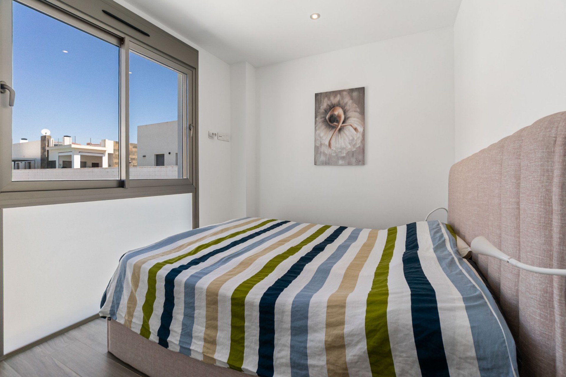 Videresalg - Frittliggende Villa - Orihuela Costa - Villamartin