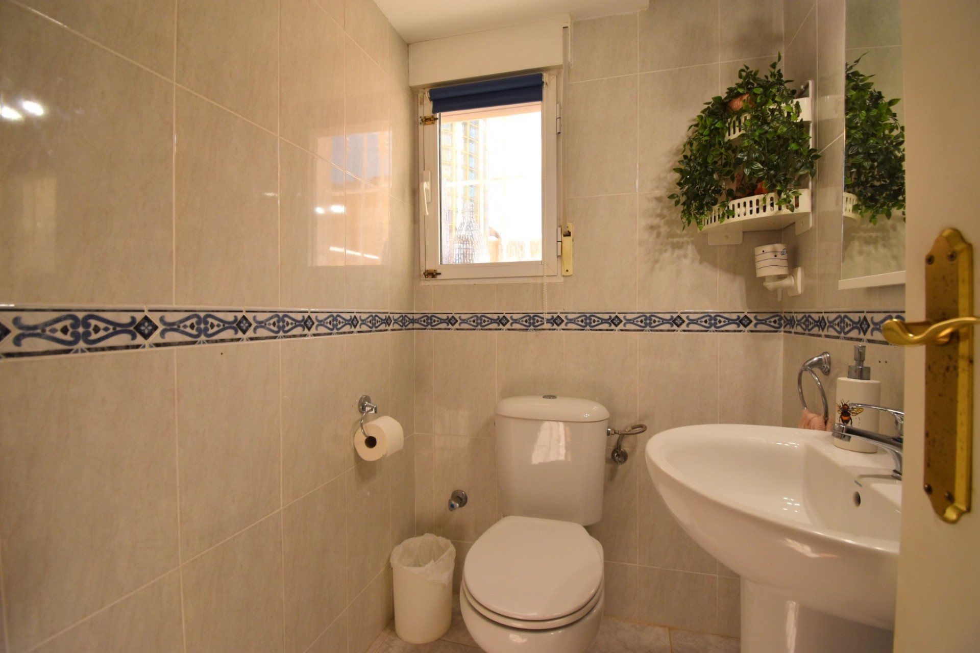 Videresalg - Frittliggende Villa - Orihuela Costa - Villamartin