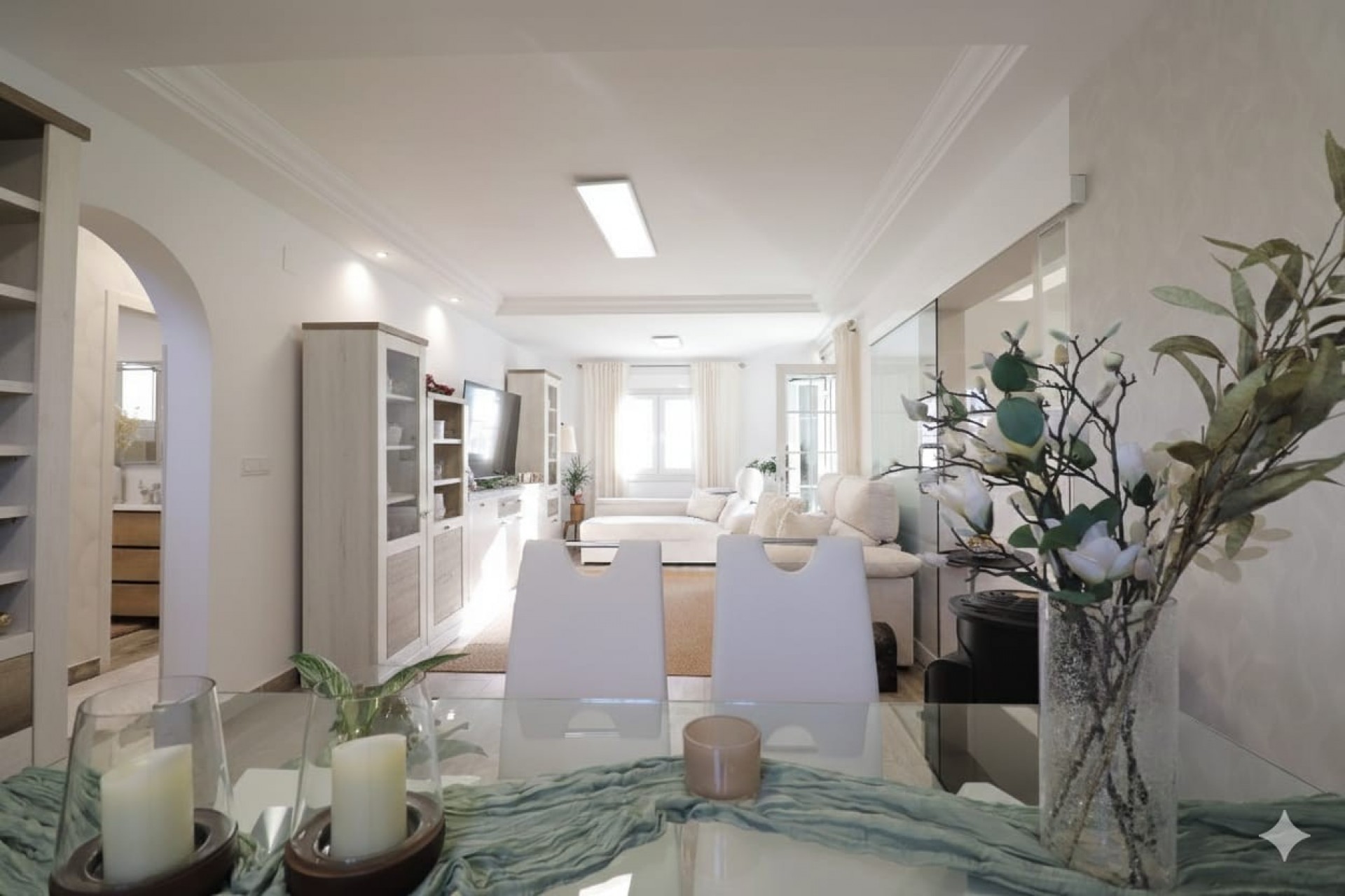 Videresalg - Frittliggende Villa - Orihuela Costa - Villamartin