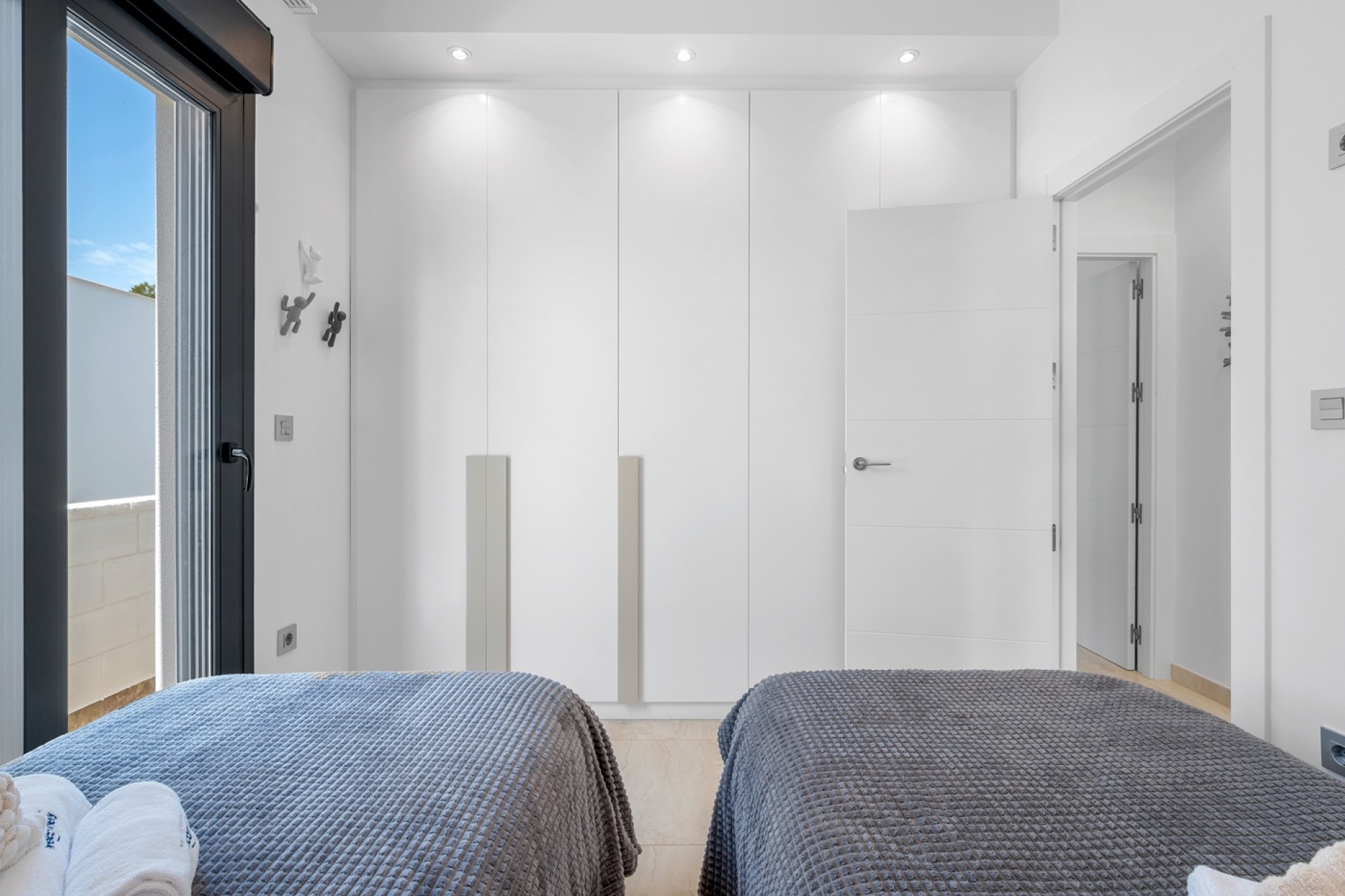 Videresalg - Frittliggende Villa - Orihuela Costa - Villamartin