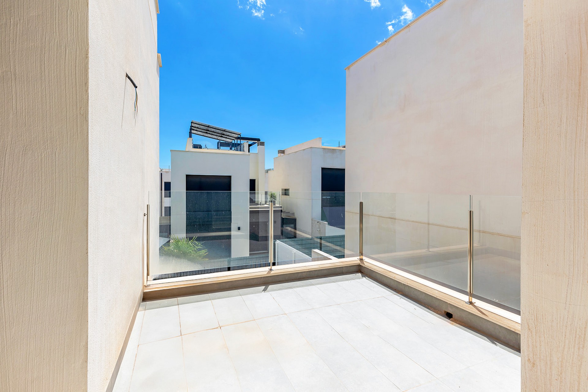 Videresalg - Frittliggende Villa - Orihuela Costa - Villamartin