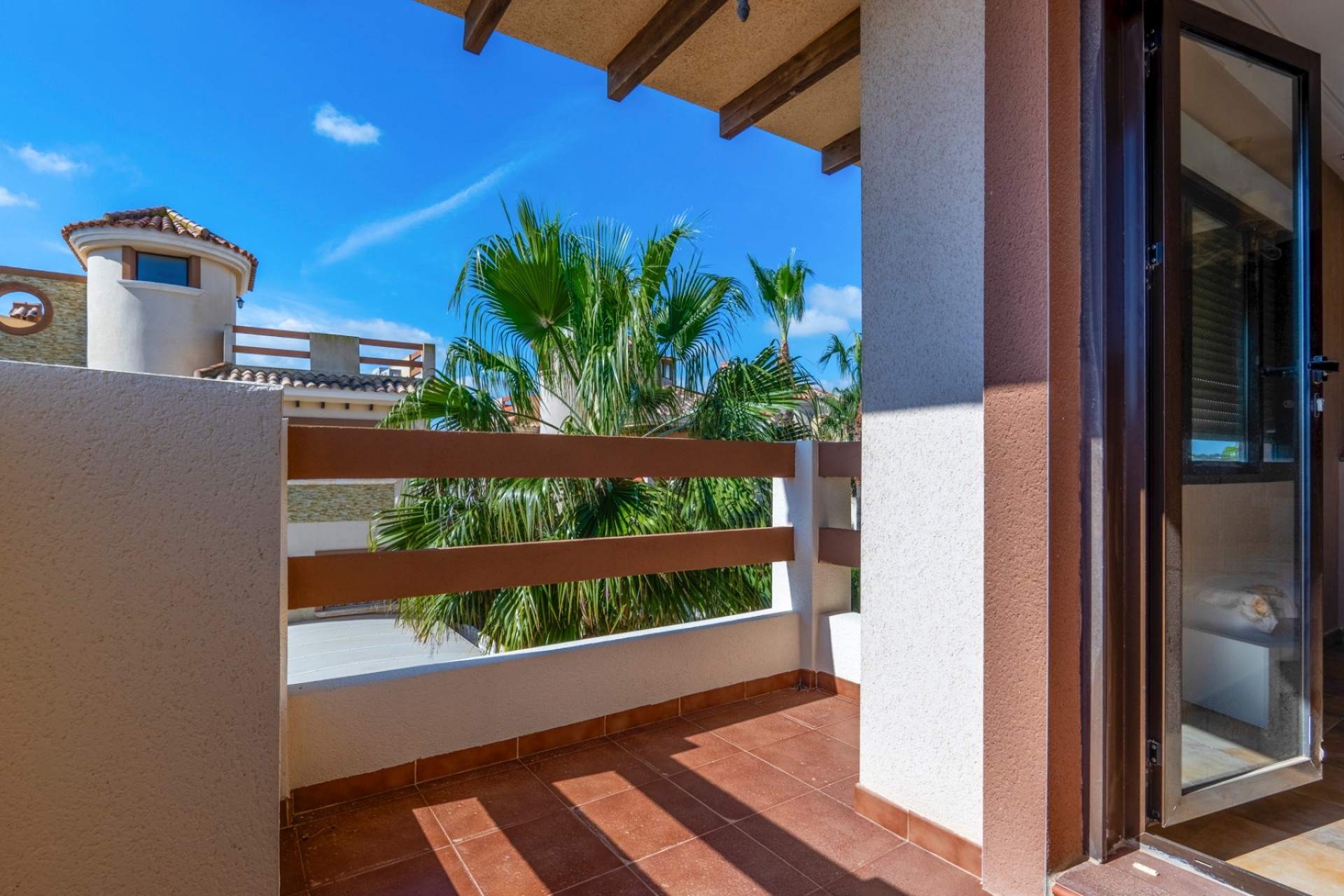 Videresalg - Frittliggende Villa - Orihuela Costa - Villamartin