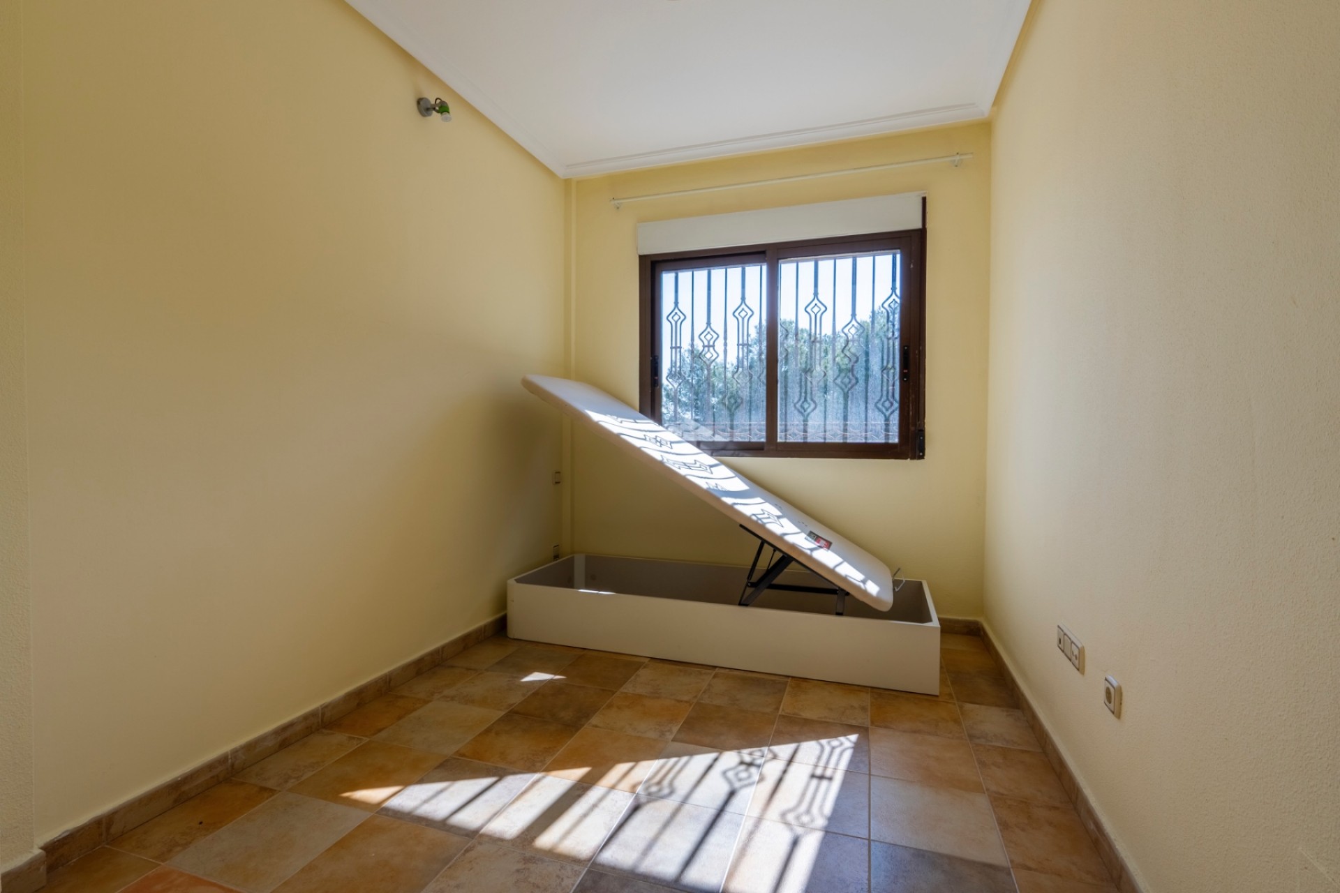 Videresalg - Frittliggende Villa - Orihuela Costa - Villamartin