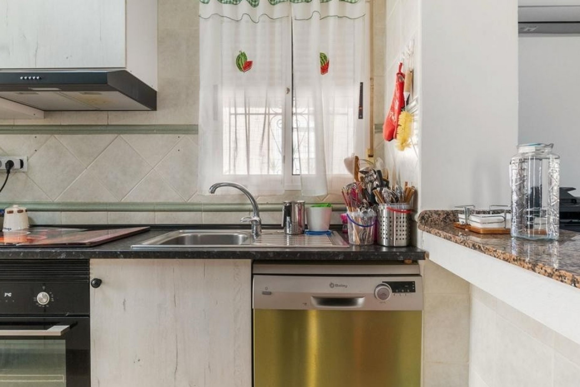 Videresalg - Frittliggende Villa - Orihuela Costa - Villamartin