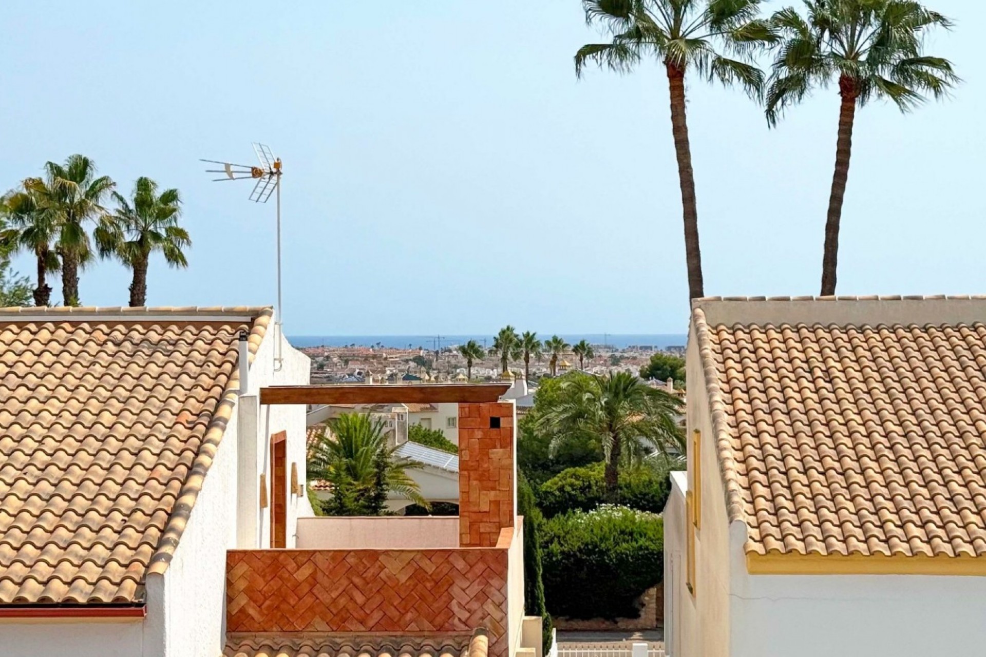 Videresalg - Frittliggende Villa - Orihuela Costa - Villamartin