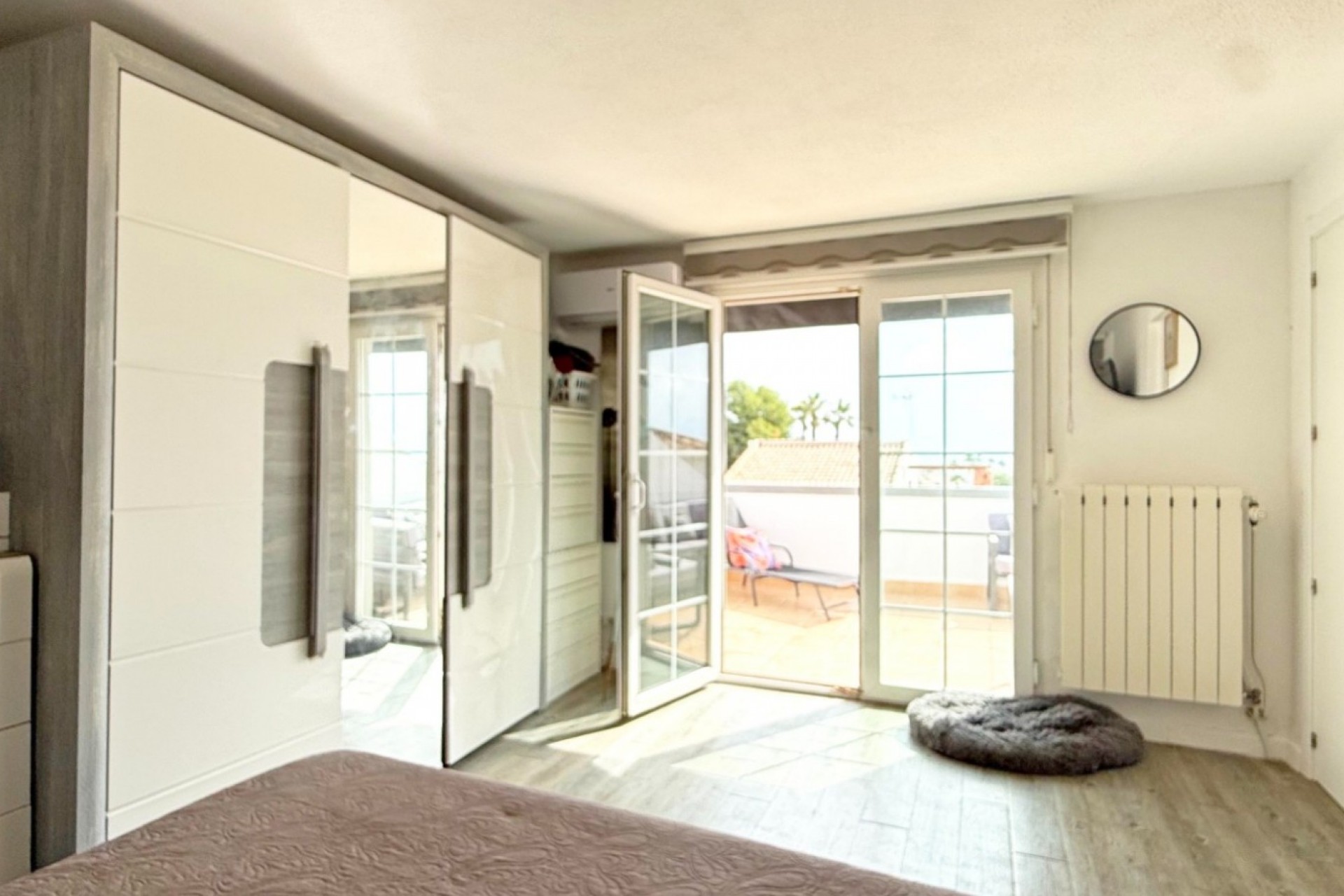 Videresalg - Frittliggende Villa - Orihuela Costa - Villamartin