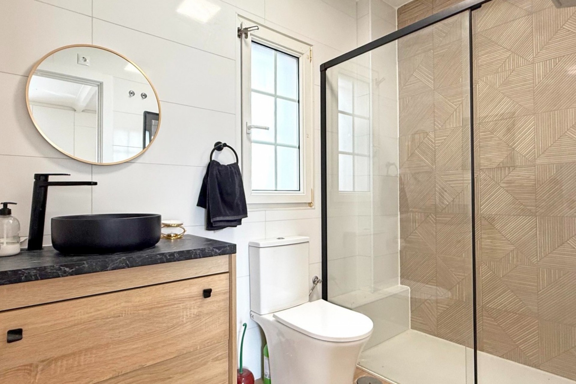 Videresalg - Frittliggende Villa - Orihuela Costa - Villamartin