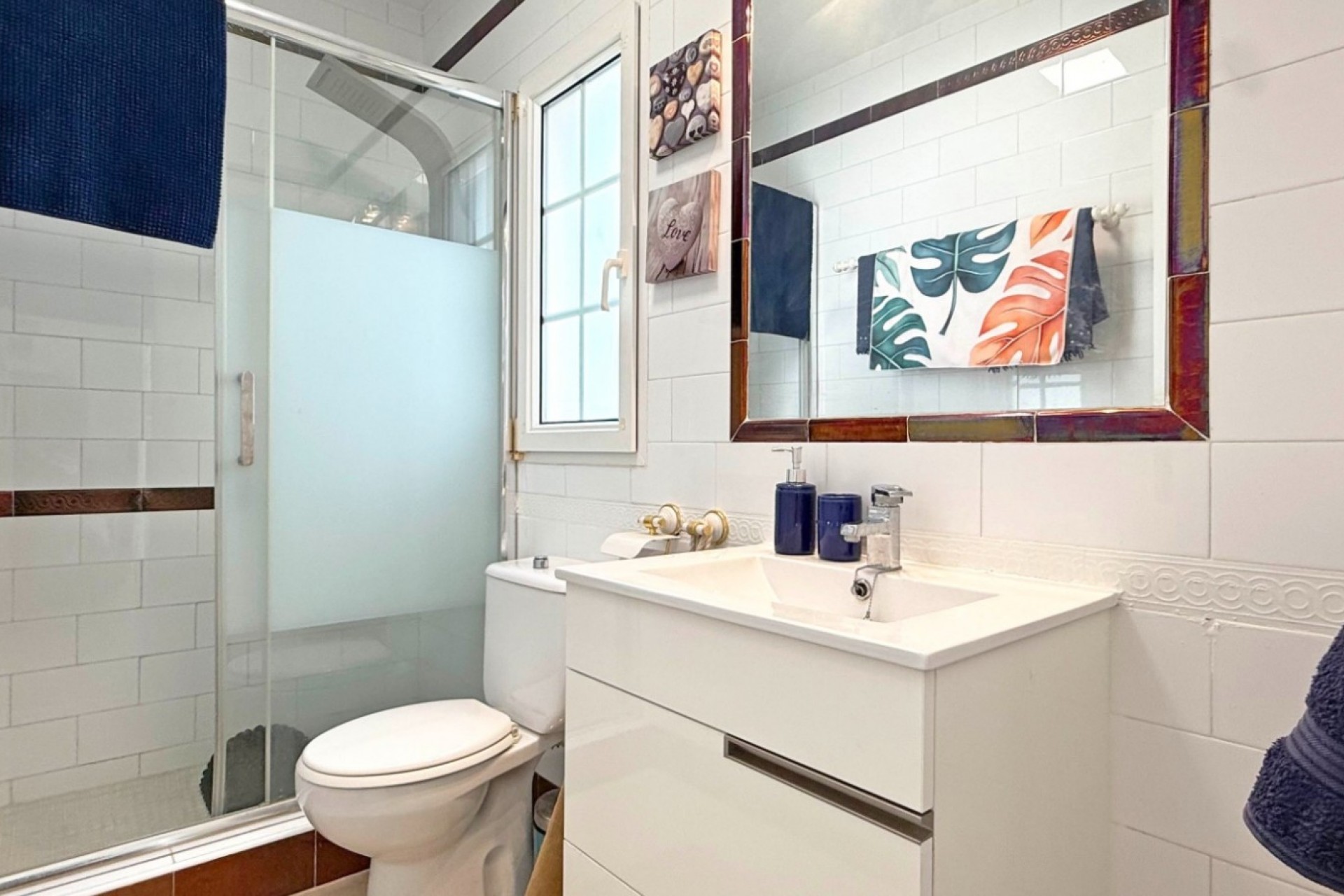 Videresalg - Frittliggende Villa - Orihuela Costa - Villamartin