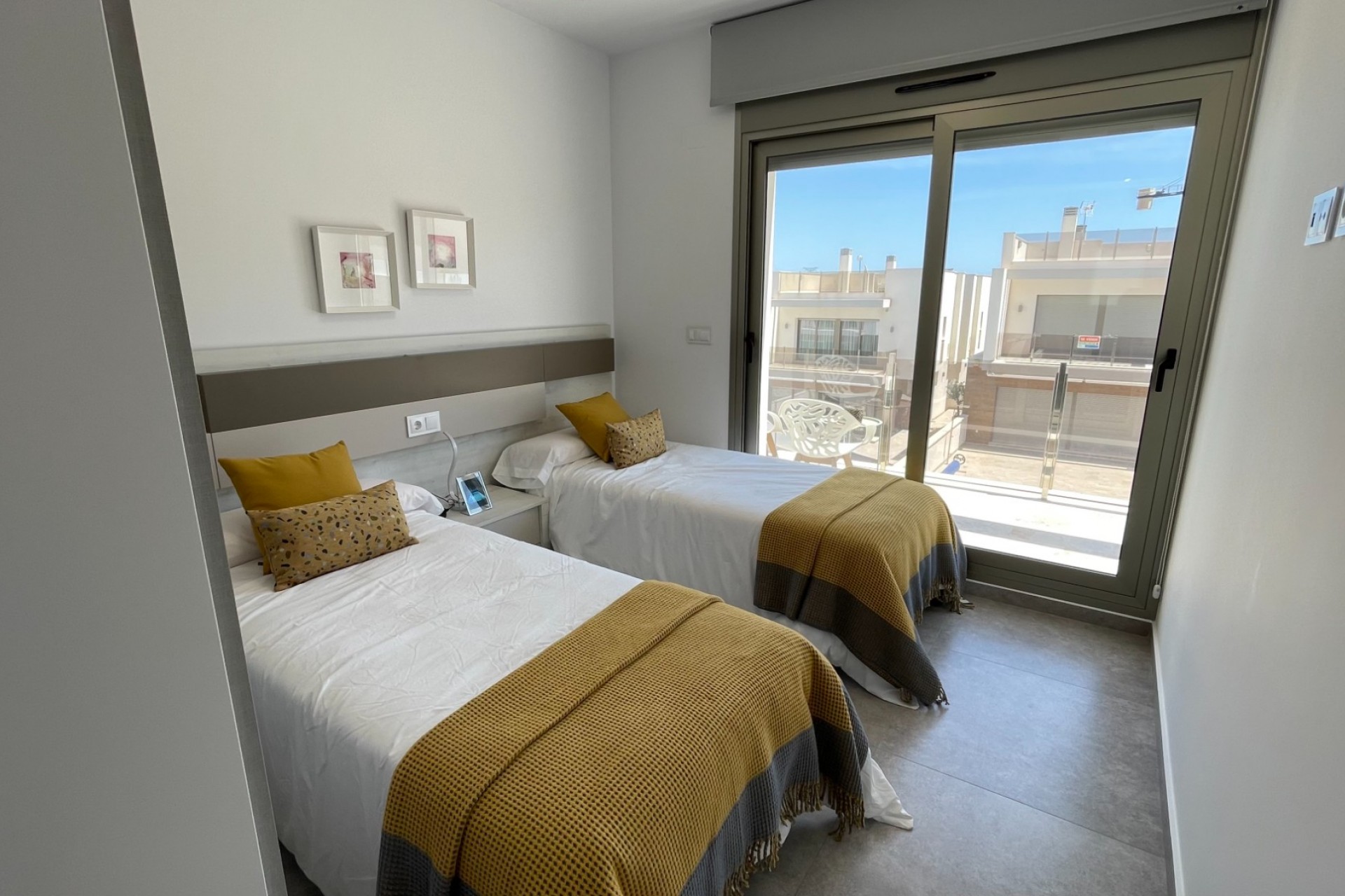 Videresalg - Frittliggende Villa - Orihuela Costa - Villamartin
