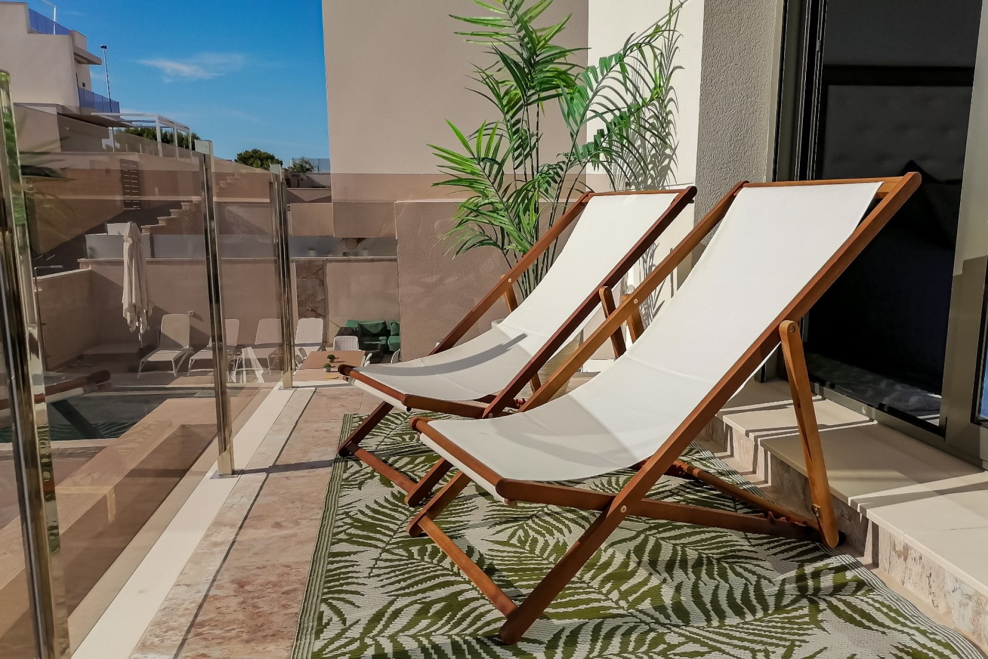Videresalg - Frittliggende Villa - Orihuela Costa - Villamartin