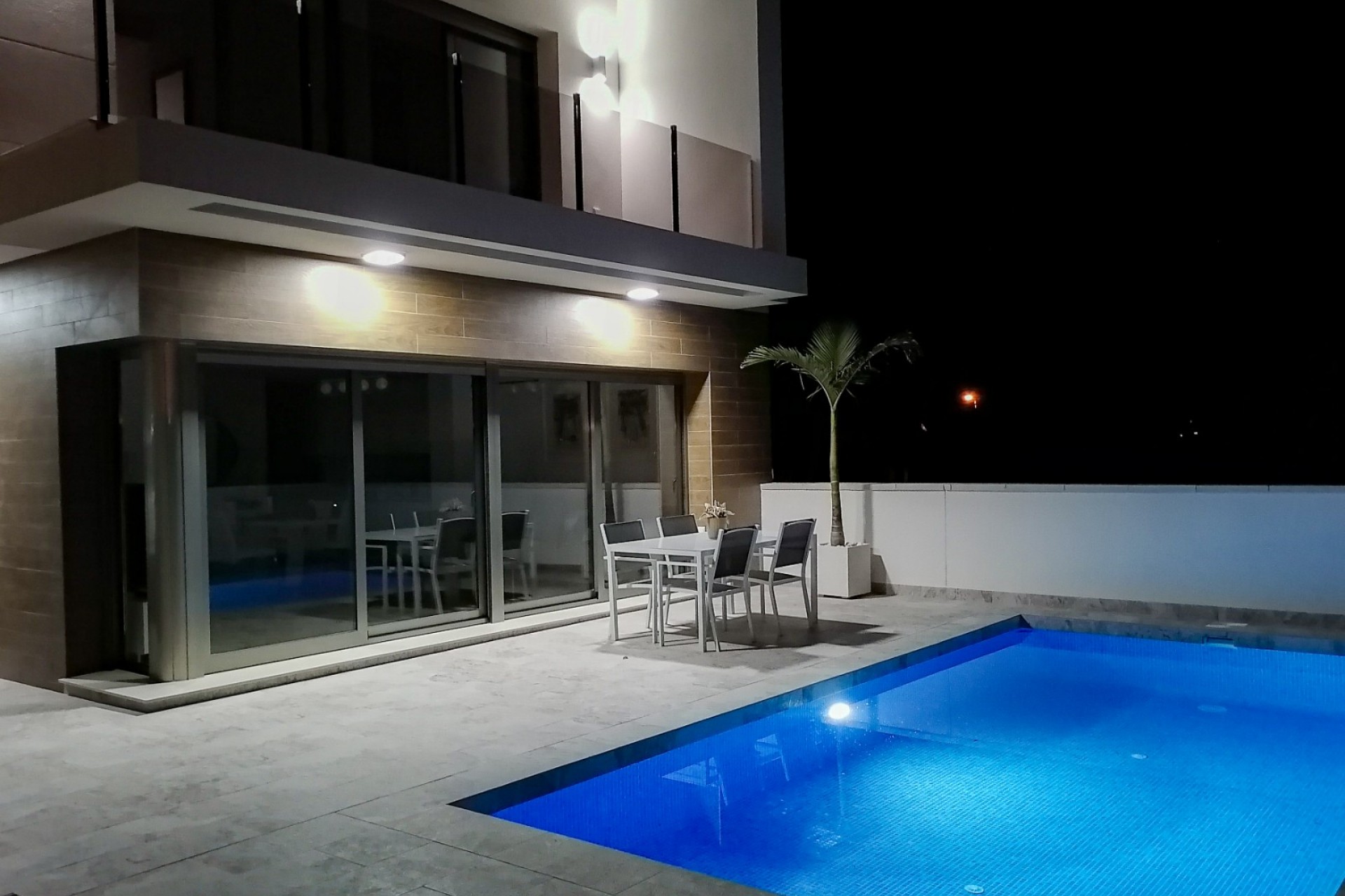 Videresalg - Frittliggende Villa - Orihuela Costa - Villamartin