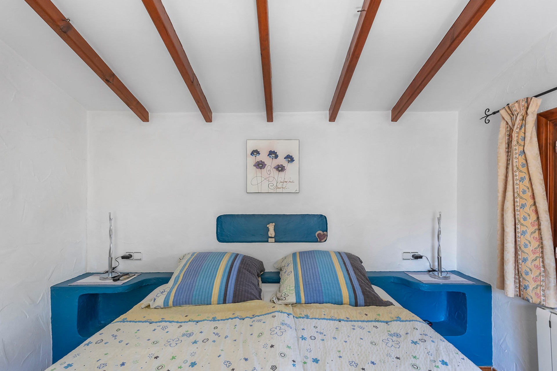 Videresalg - Frittliggende Villa - Orihuela Costa - Villamartin