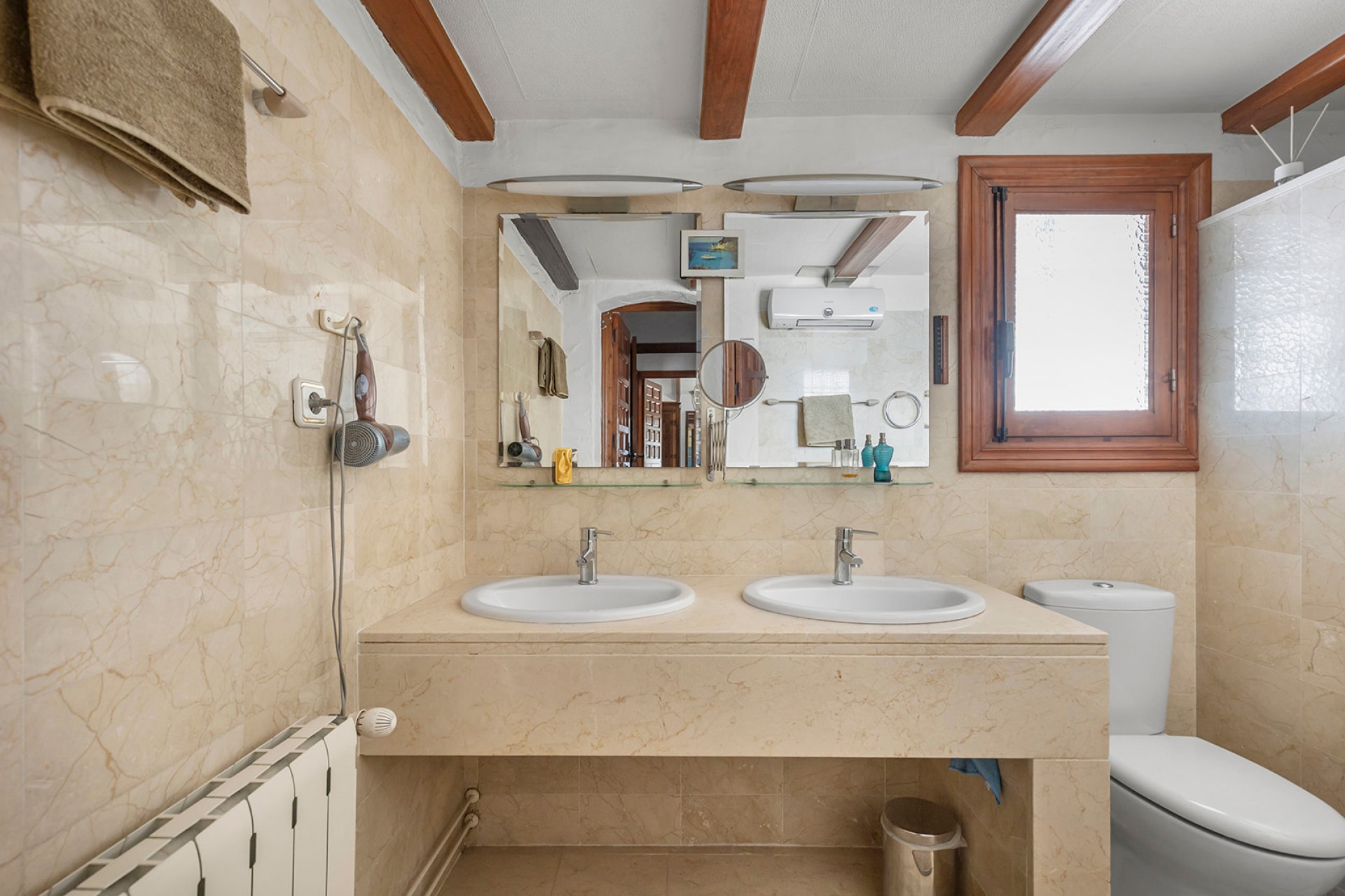 Videresalg - Frittliggende Villa - Orihuela Costa - Villamartin