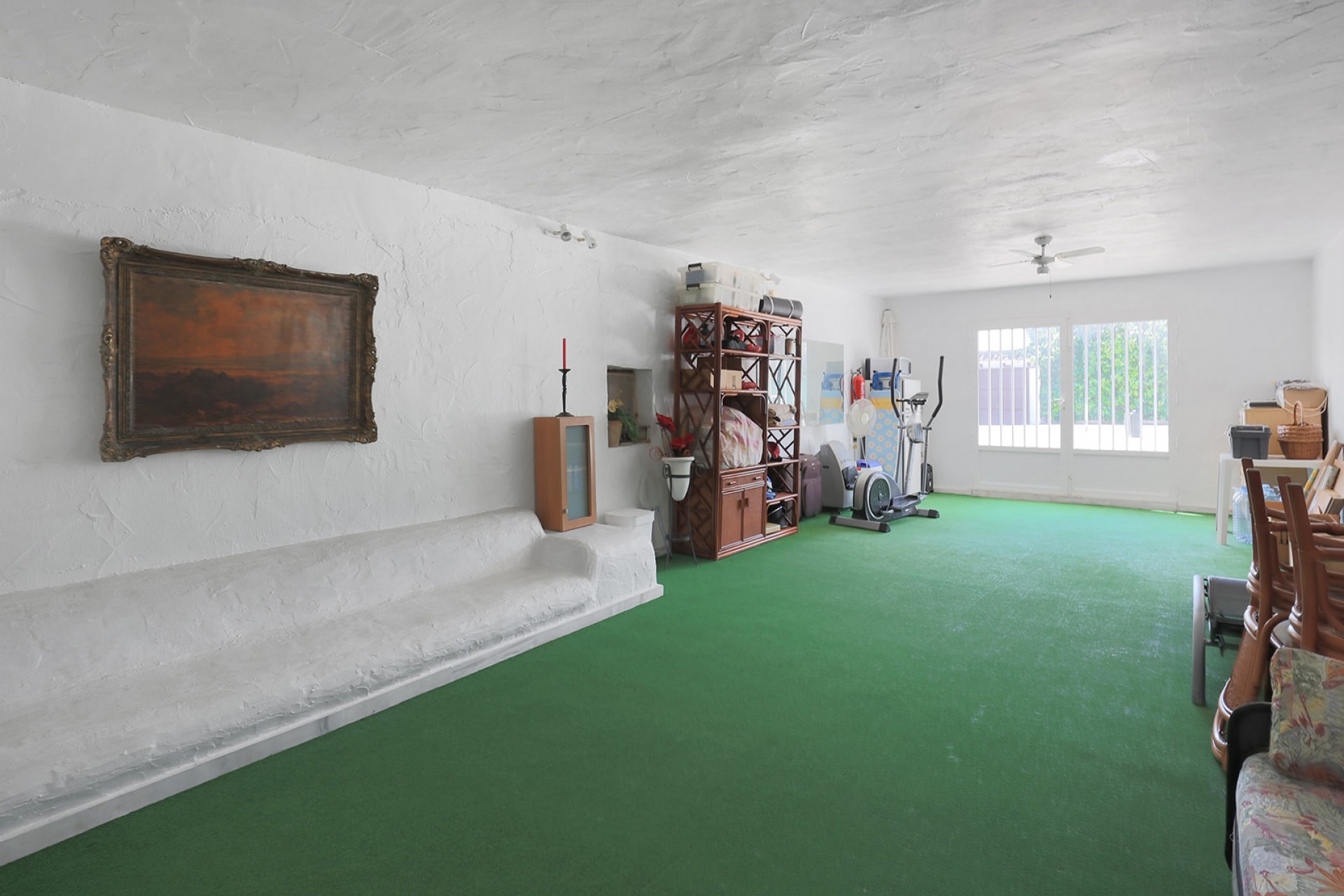 Videresalg - Frittliggende Villa - Orihuela Costa - Villamartin