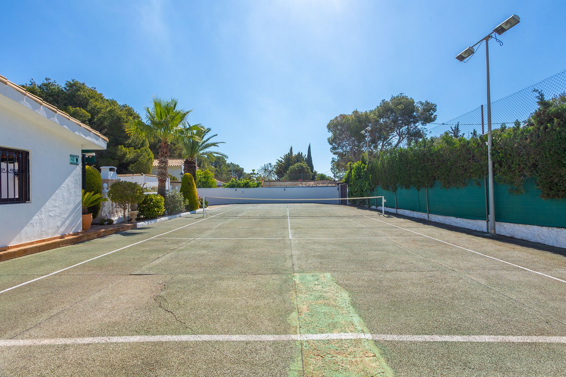 Videresalg - Frittliggende Villa - Orihuela Costa - Villamartin