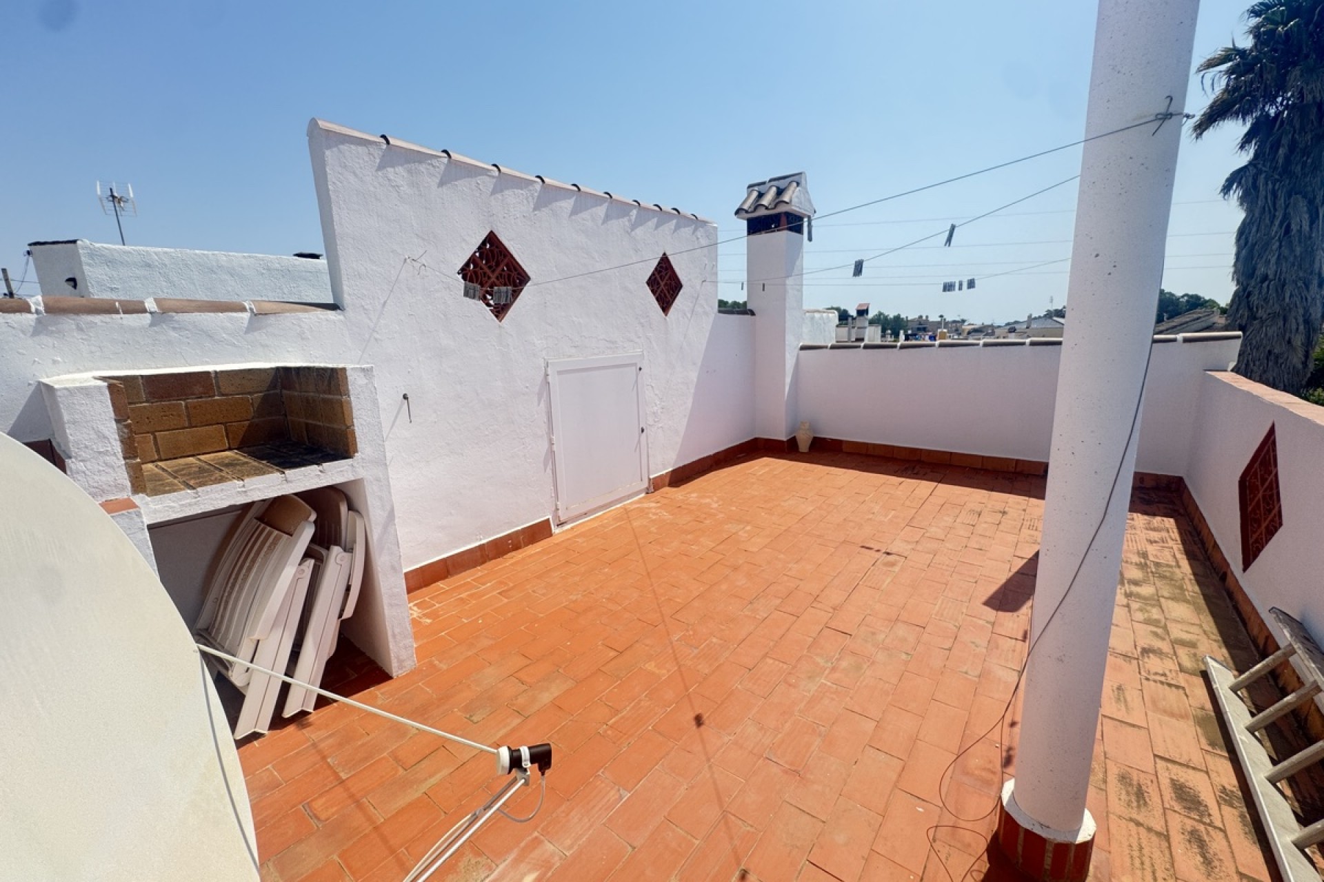 Videresalg - Frittliggende Villa - Orihuela Costa - Villamartin