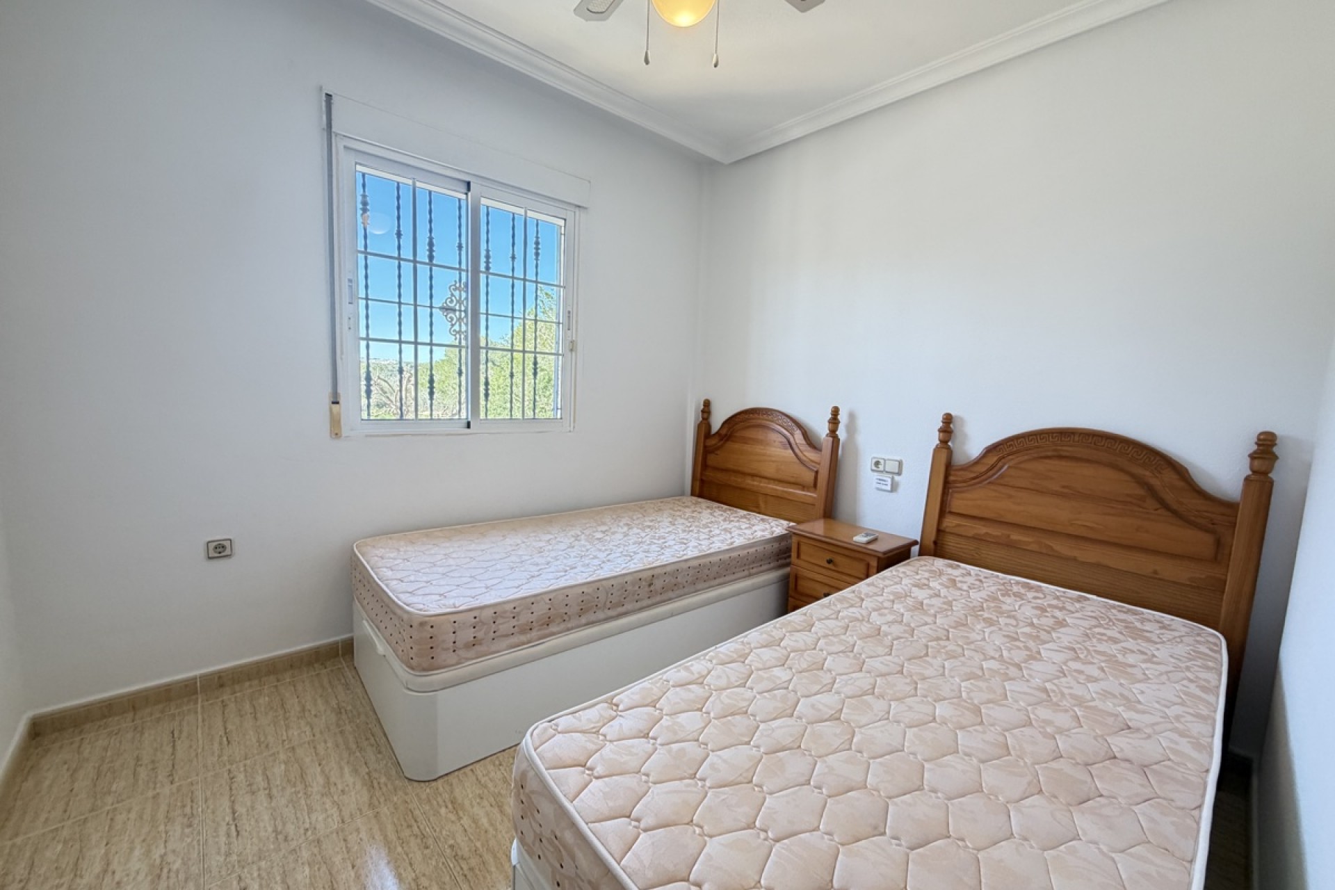 Videresalg - Frittliggende Villa - Orihuela Costa - Villamartin