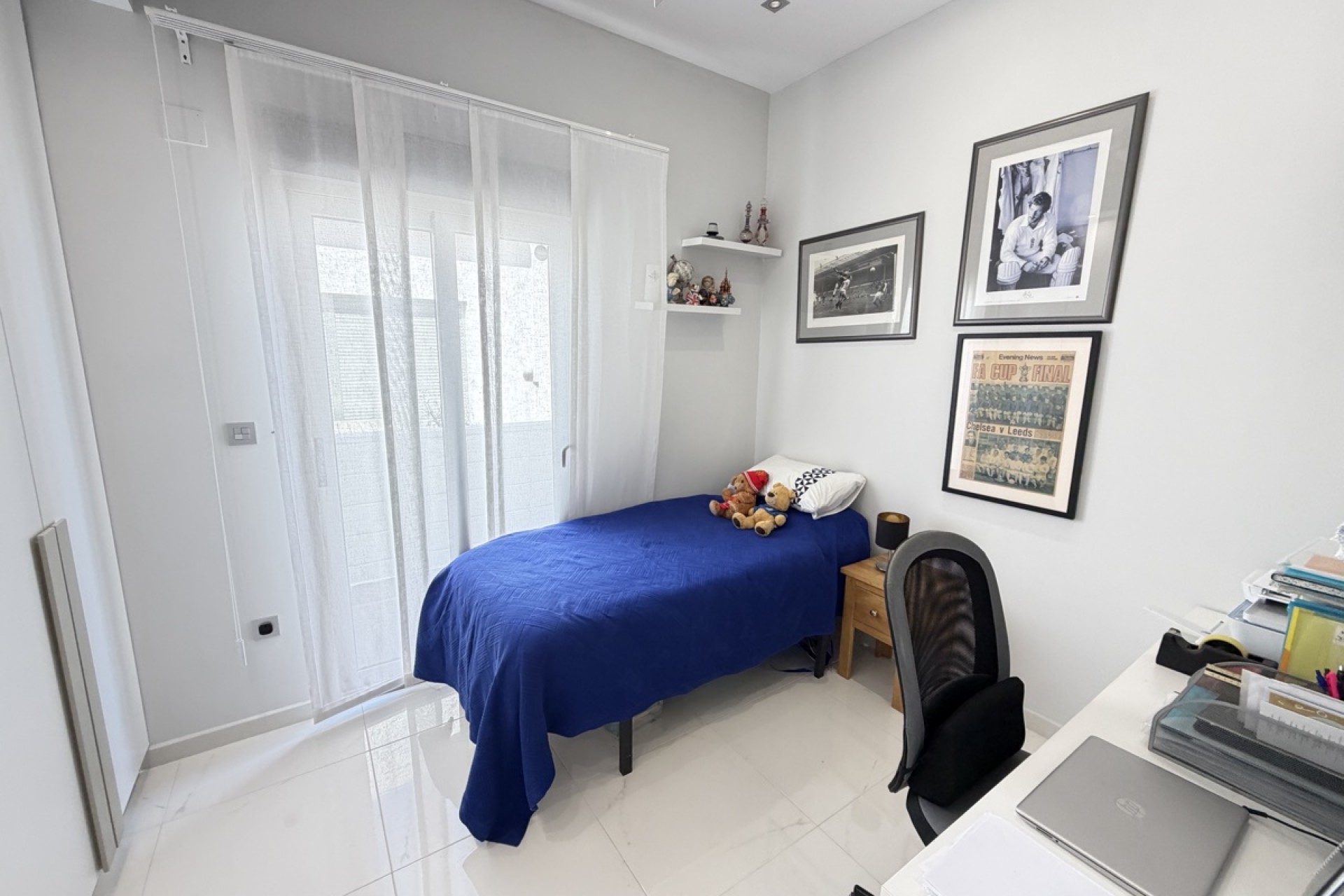 Videresalg - Frittliggende Villa - Orihuela Costa - Villamartin