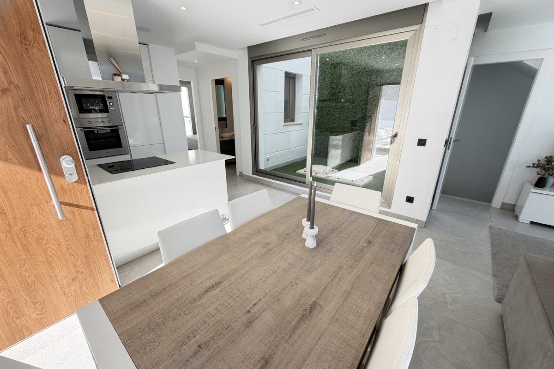 Videresalg - Frittliggende Villa - Orihuela Costa - Villamartin