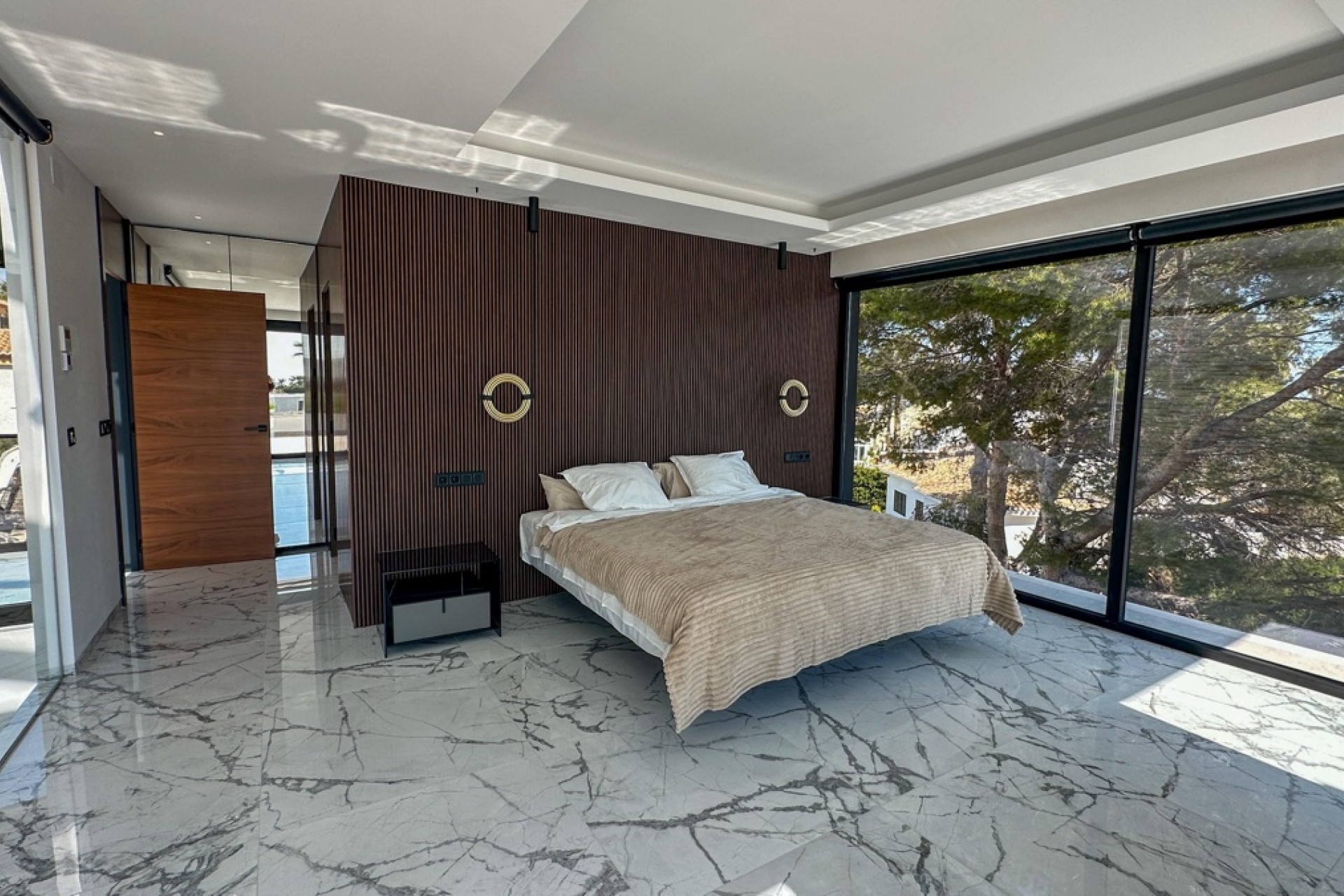 Videresalg - Frittliggende Villa - Orihuela Costa - Villamartin