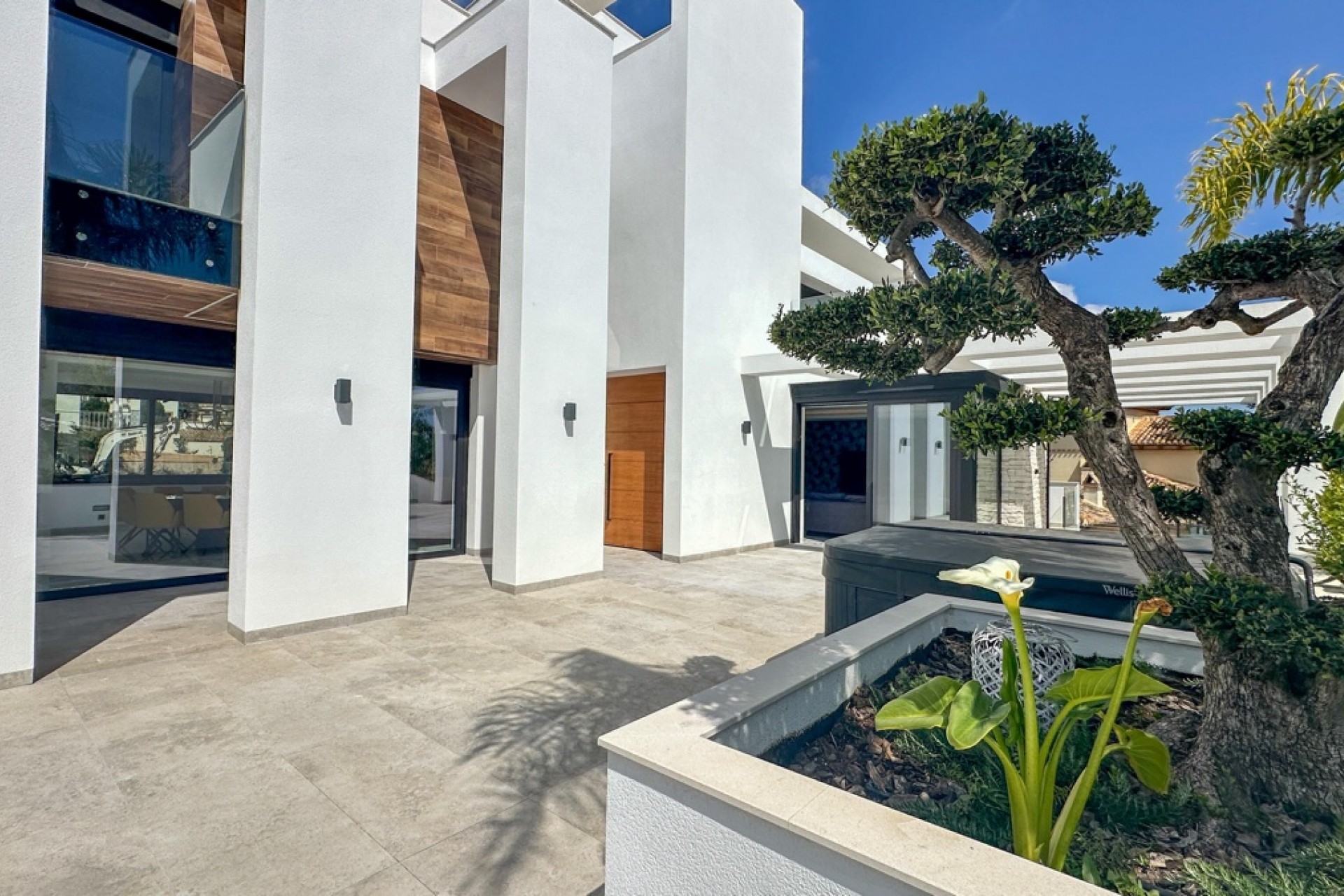 Videresalg - Frittliggende Villa - Orihuela Costa - Villamartin