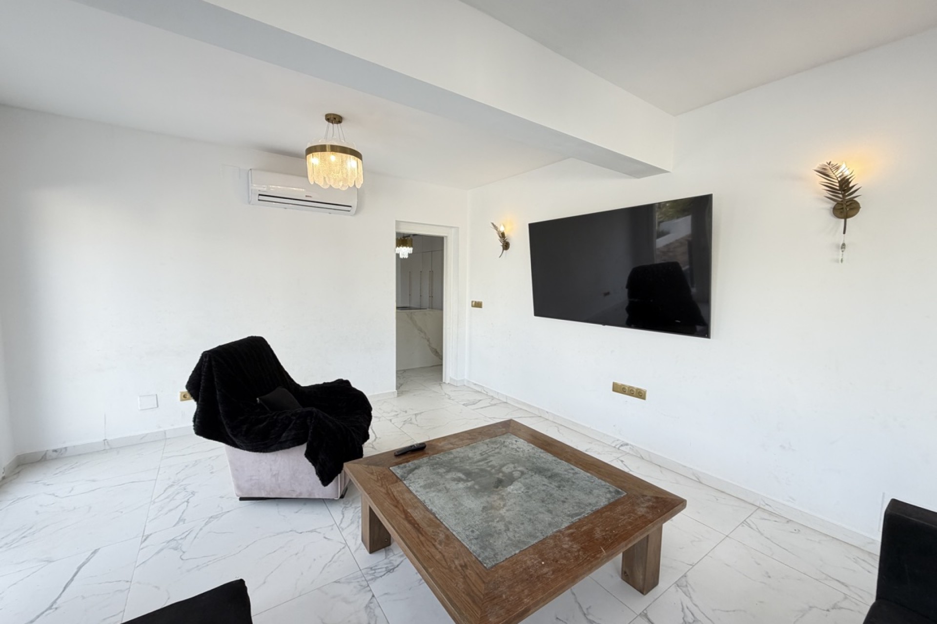 Videresalg - Frittliggende Villa - Orihuela Costa - Villamartin
