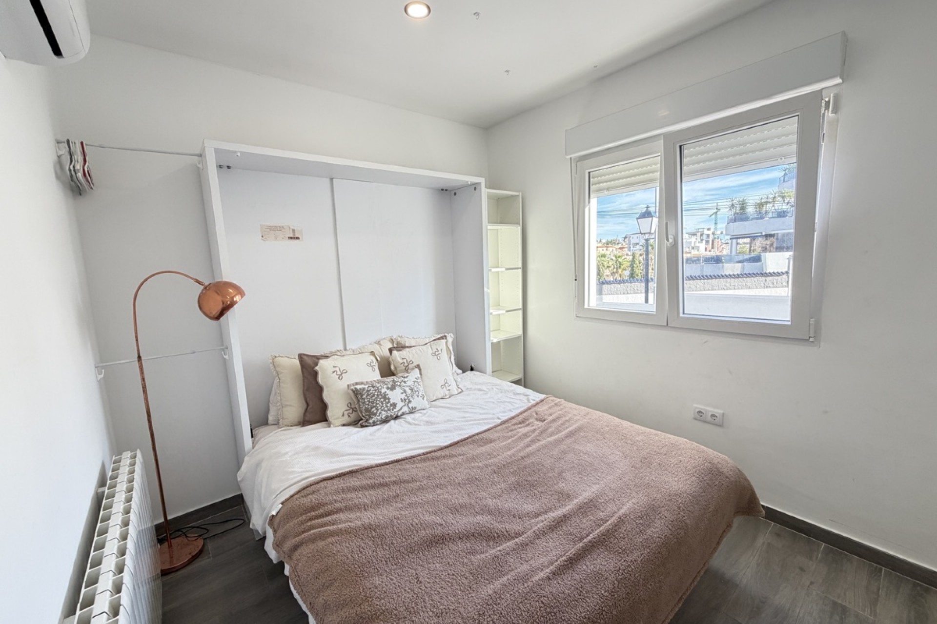 Videresalg - Frittliggende Villa - Orihuela Costa - Villamartin