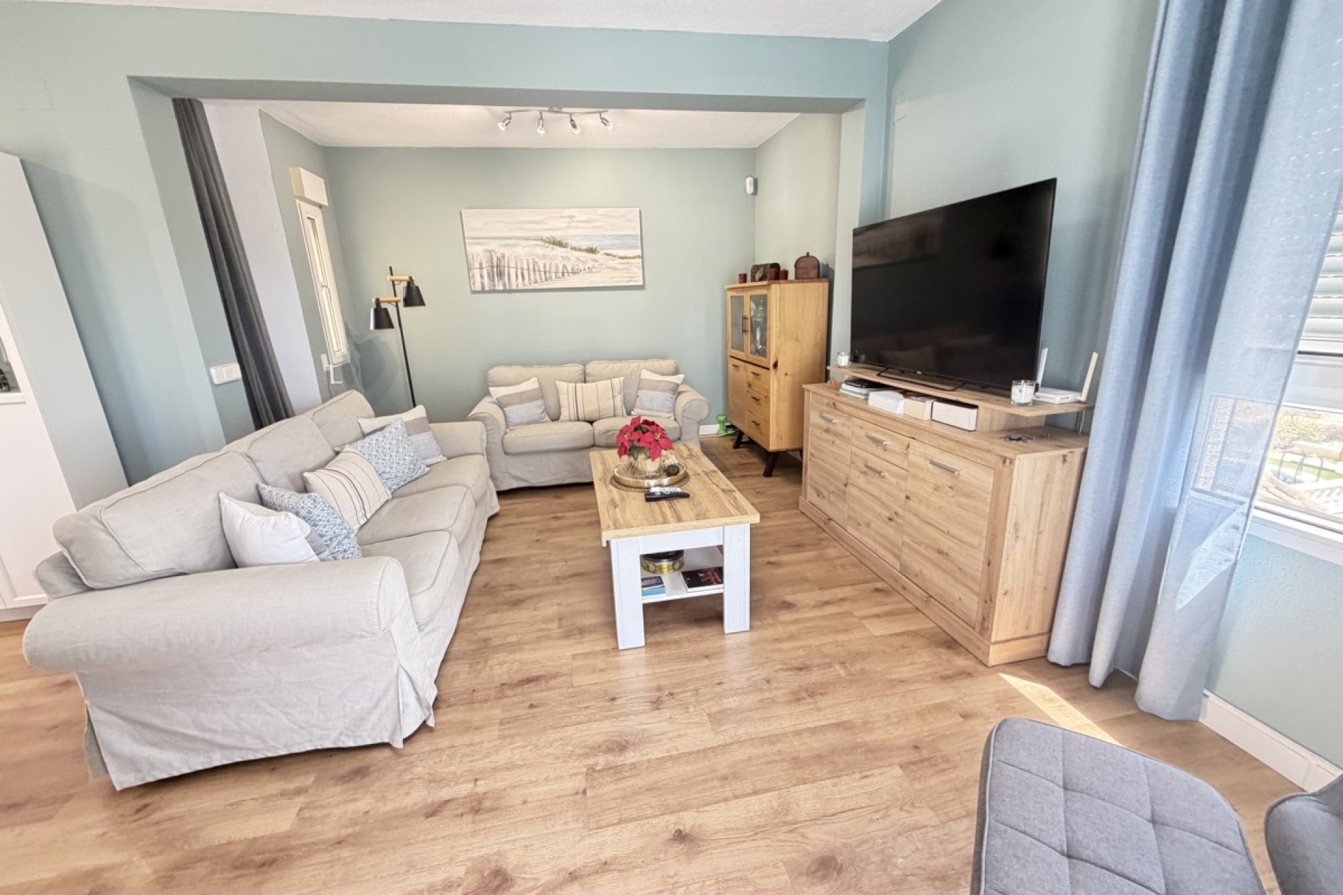 Videresalg - Frittliggende Villa - Orihuela Costa - Villamartin