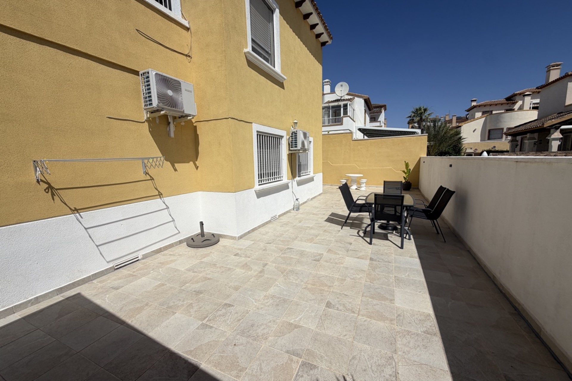 Videresalg - Frittliggende Villa - Orihuela Costa - Villamartin