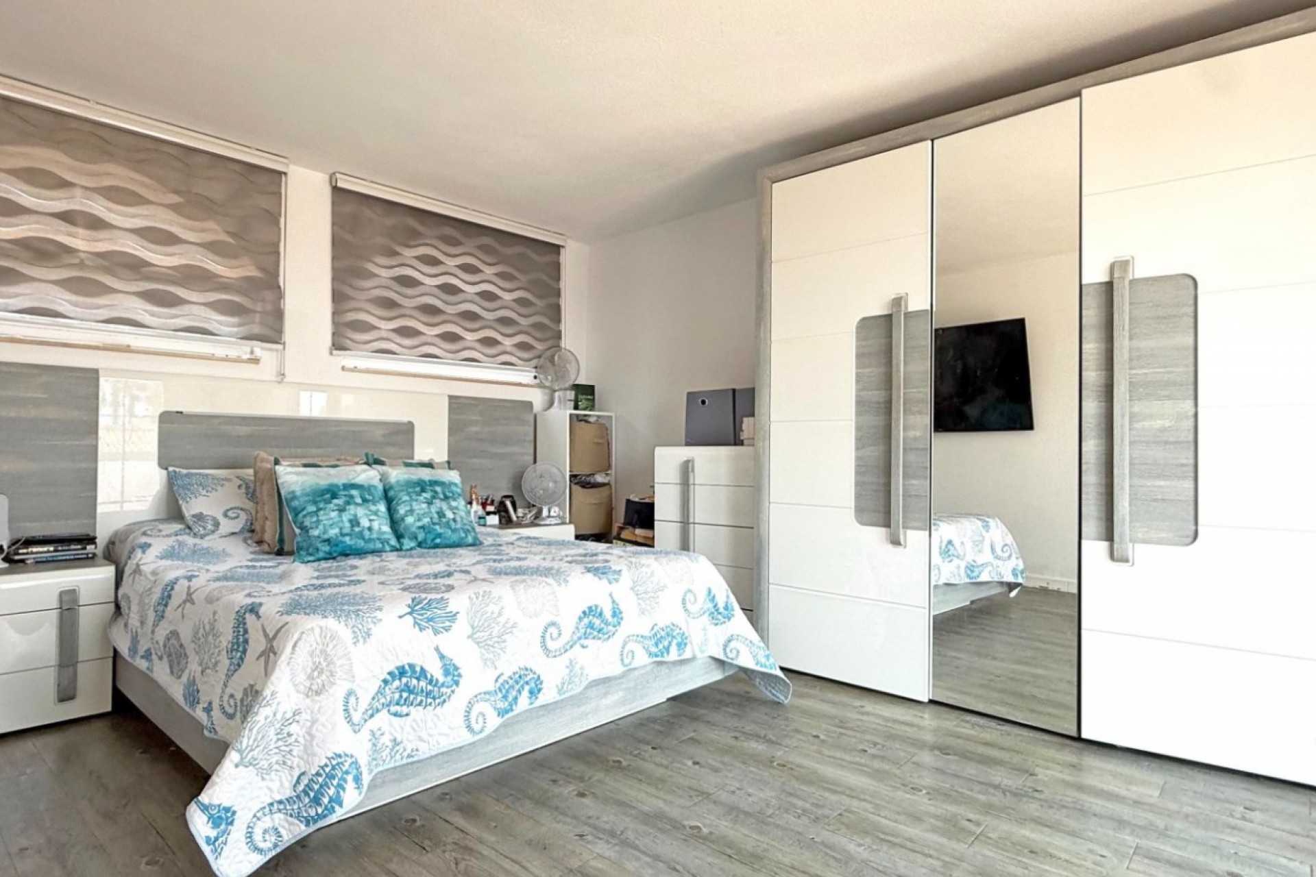 Videresalg - Frittliggende Villa - Orihuela Costa - Villamartin