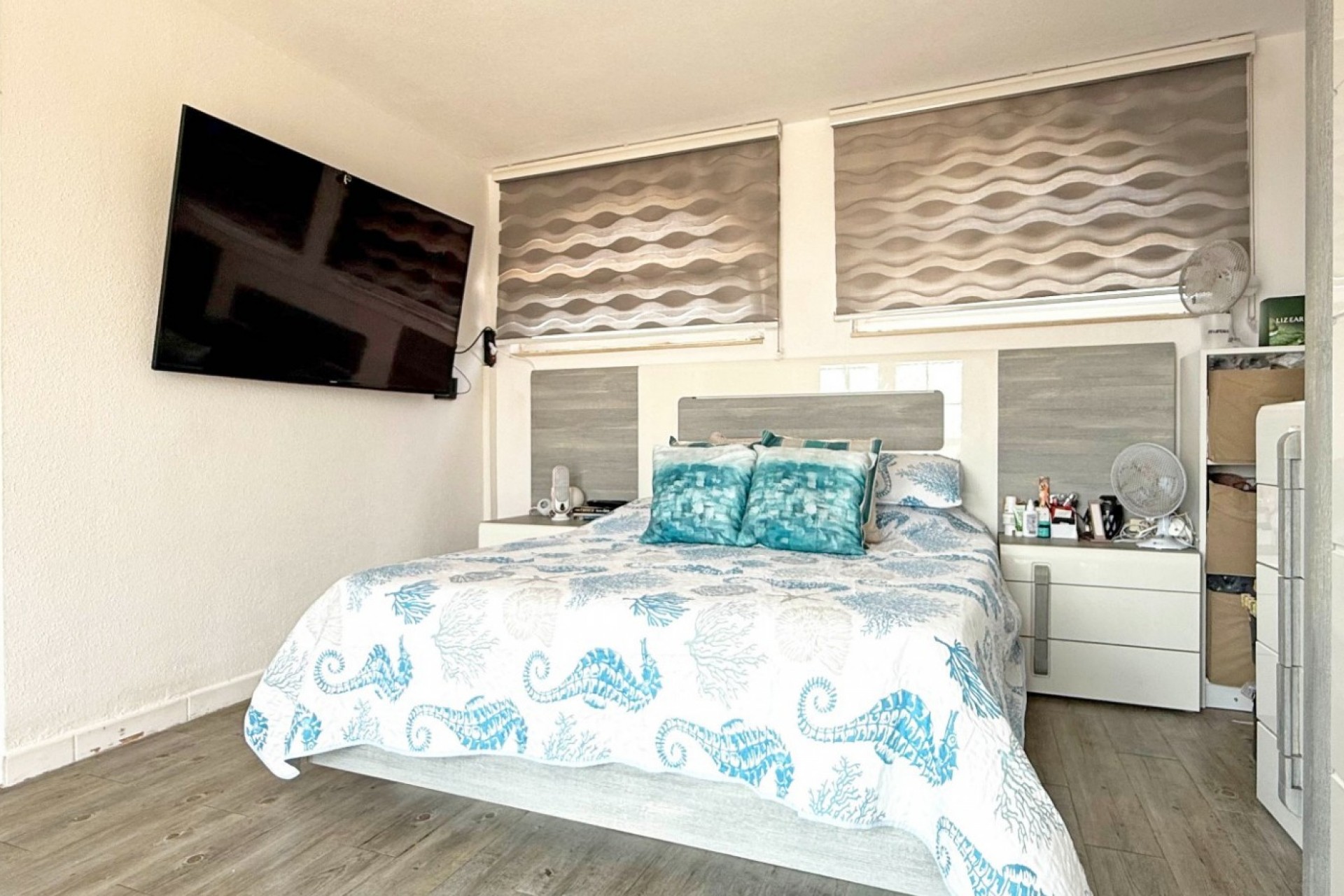 Videresalg - Frittliggende Villa - Orihuela Costa - Villamartin