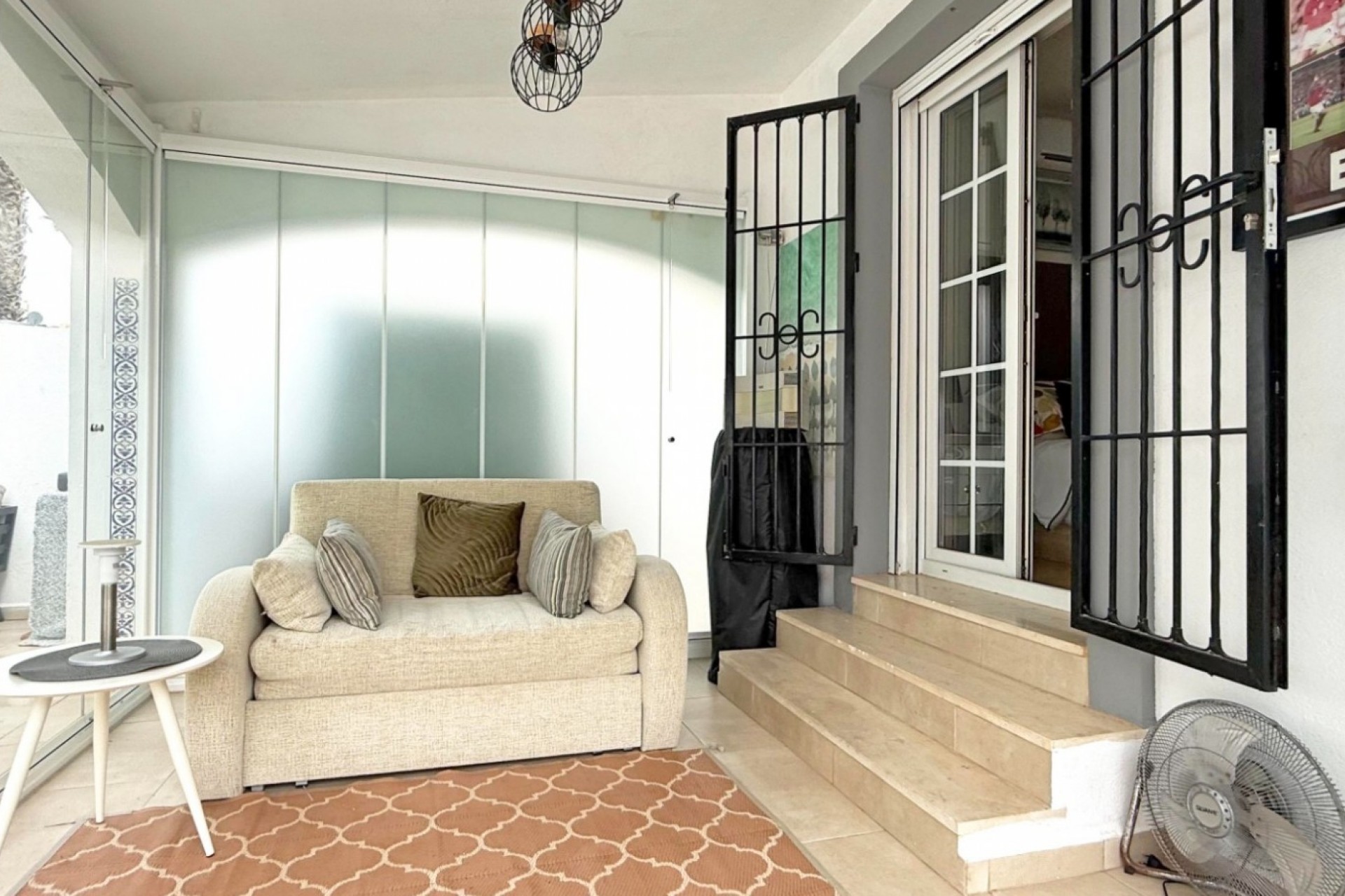 Videresalg - Frittliggende Villa - Orihuela Costa - Villamartin