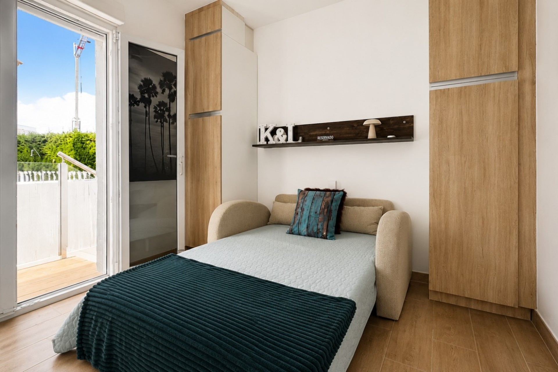 Videresalg - Frittliggende Villa - Orihuela Costa - Villamartin